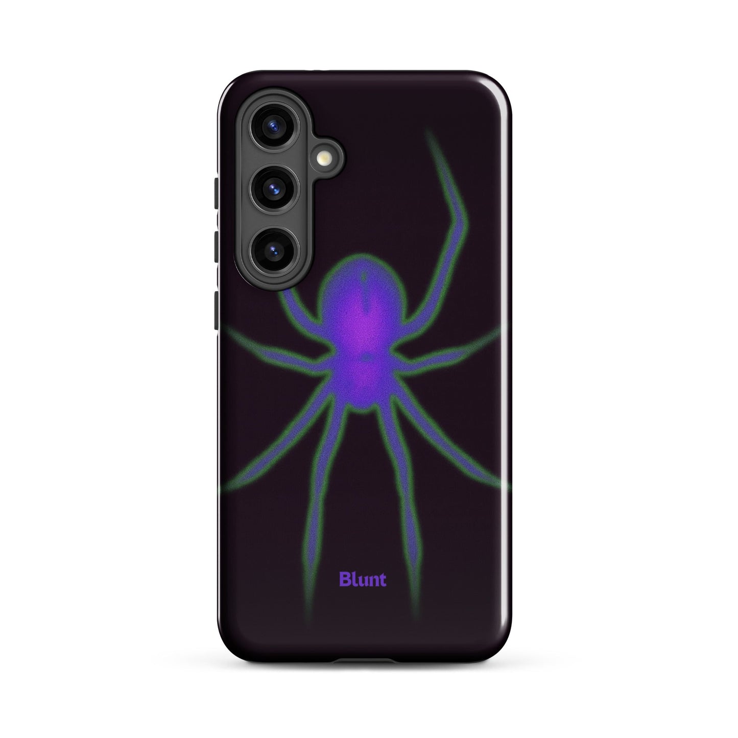 Jintz Samsung Case - Blunt Cases