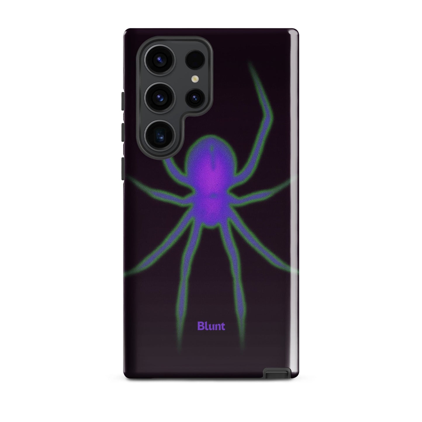 Jintz Samsung Case - Blunt Cases