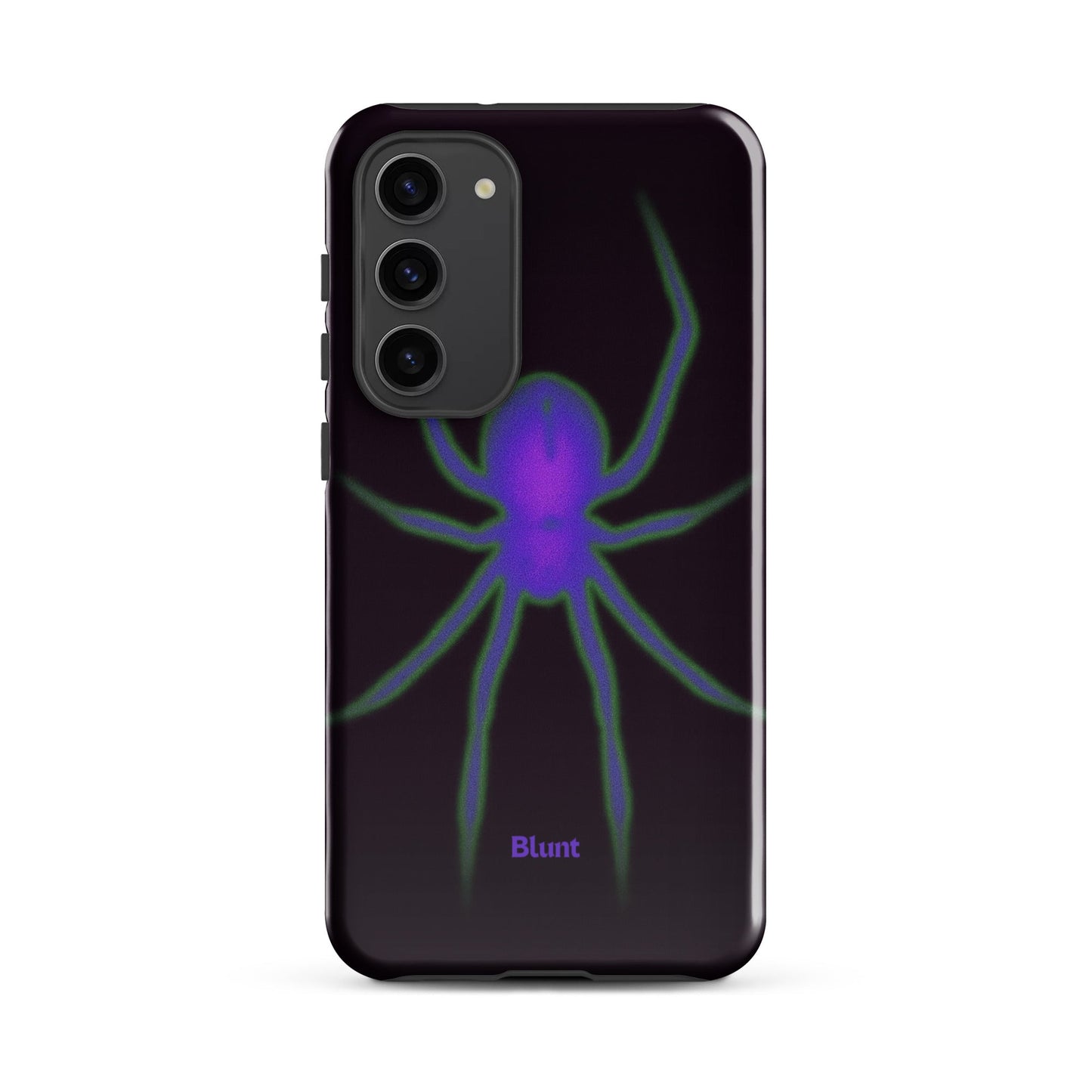 Jintz Samsung Case - Blunt Cases