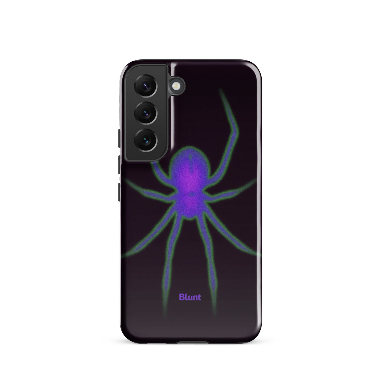 Jintz Samsung Case - Blunt Cases