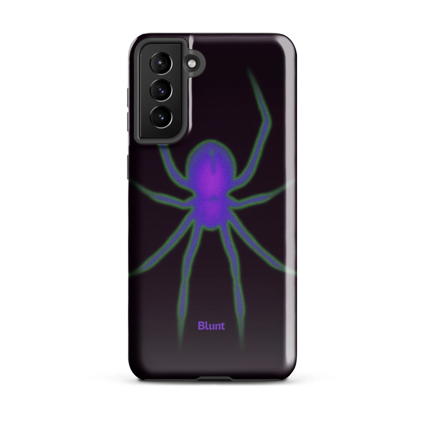 Jintz Samsung Case - Blunt Cases