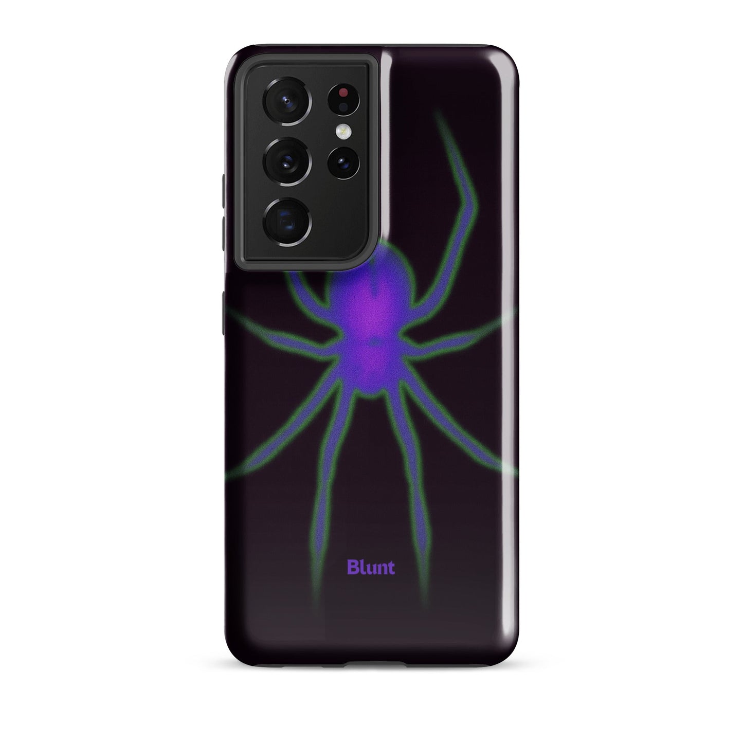 Jintz Samsung Case - Blunt Cases