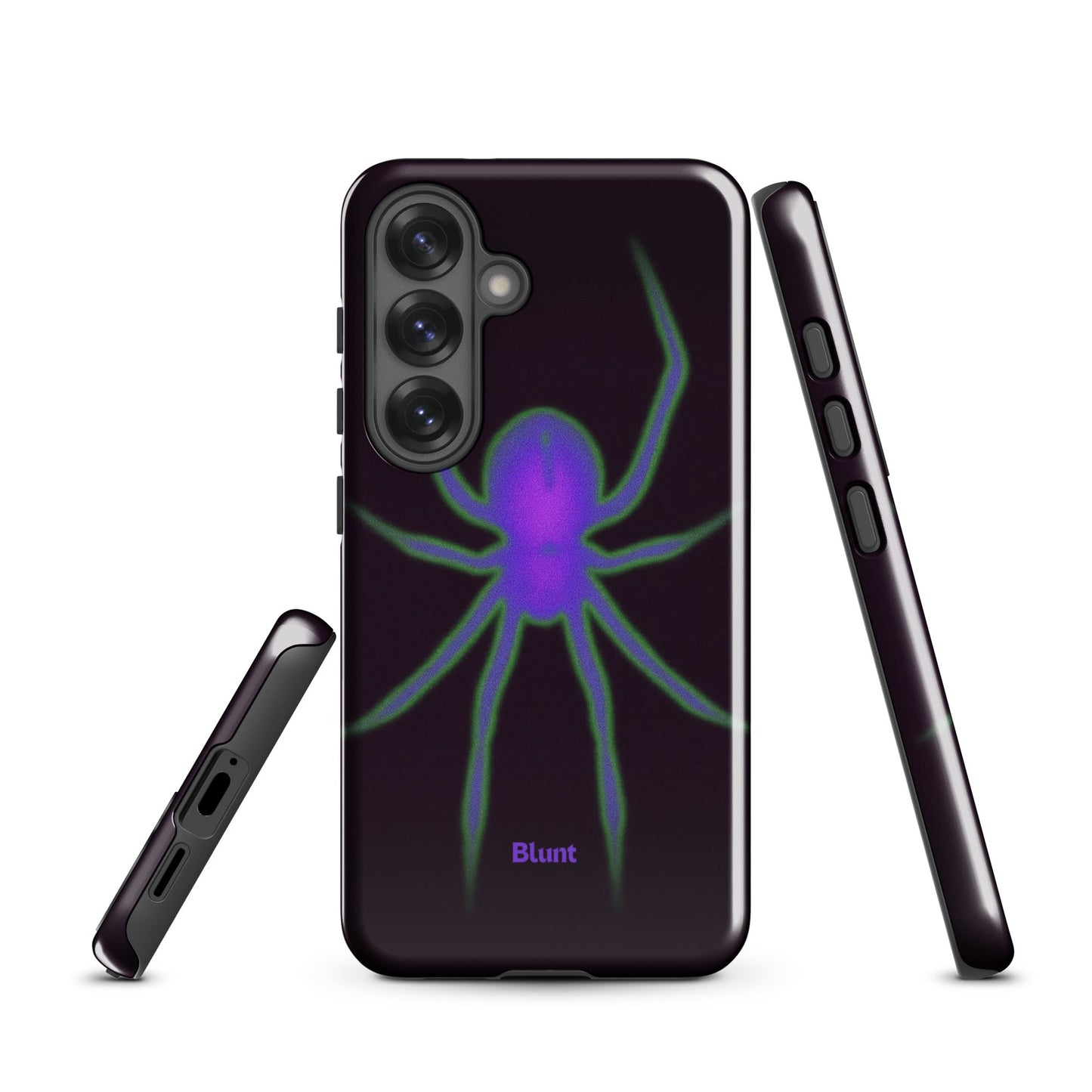 Jintz Samsung Case - Blunt Cases