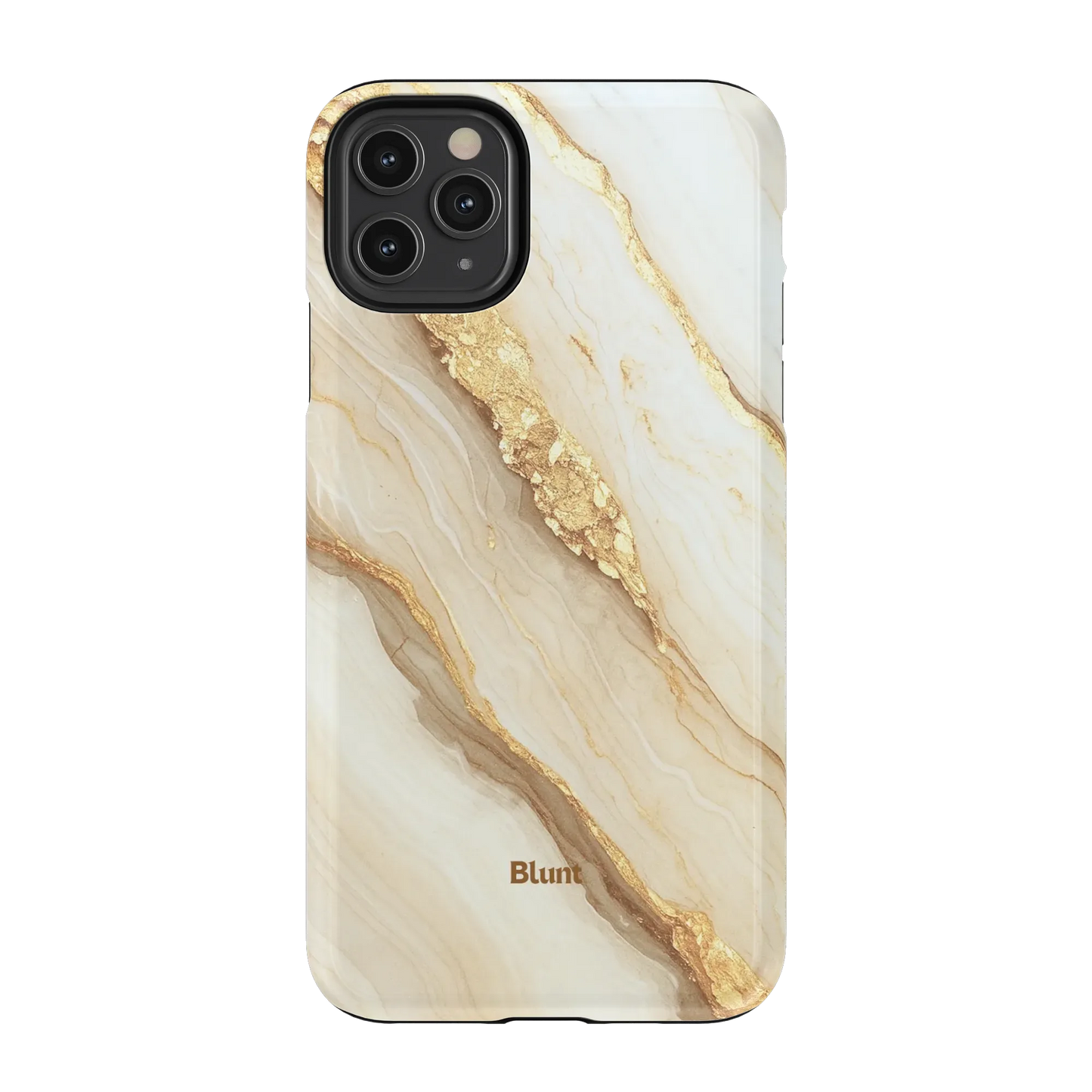 Alabastre iPhone Case