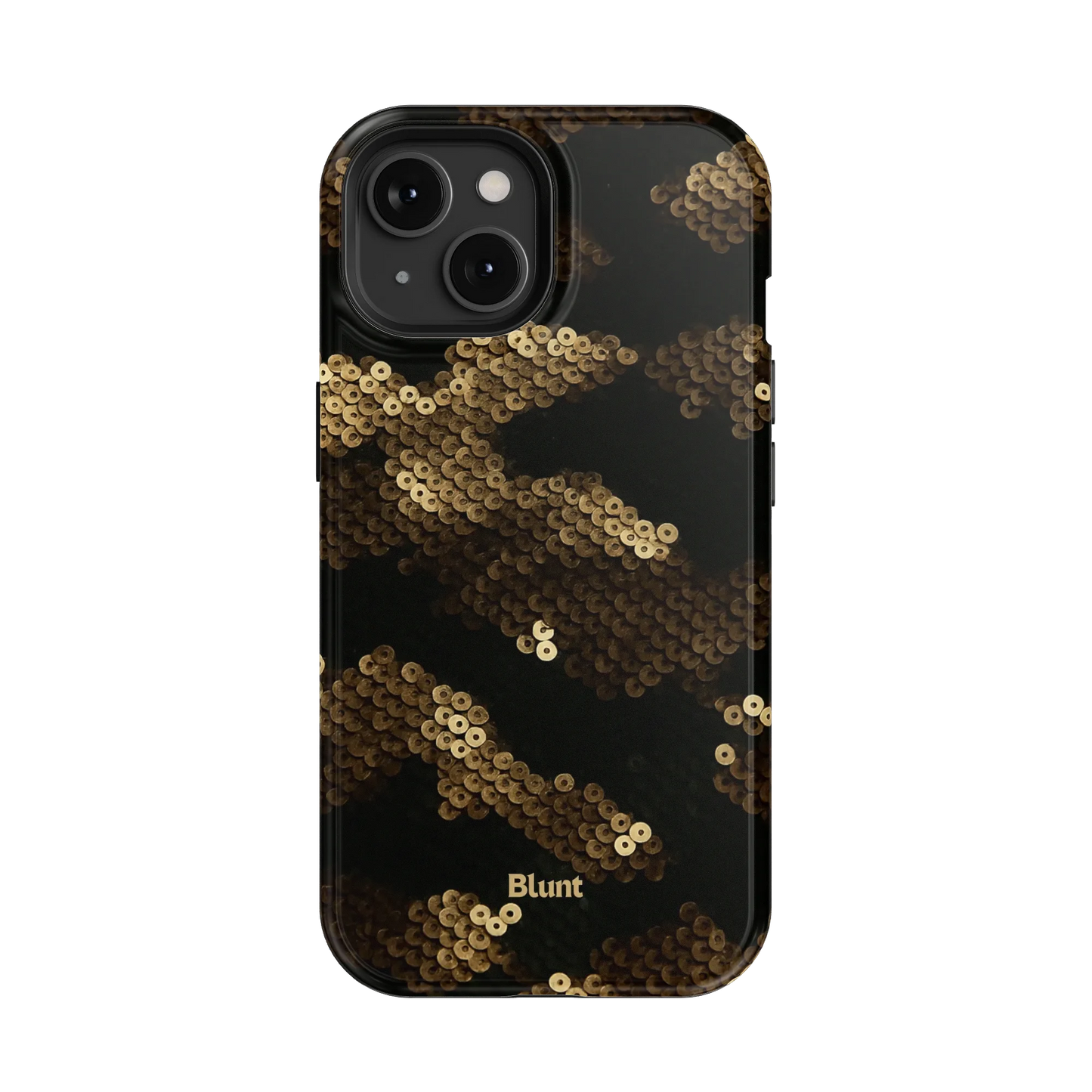Noctrel iPhone Case