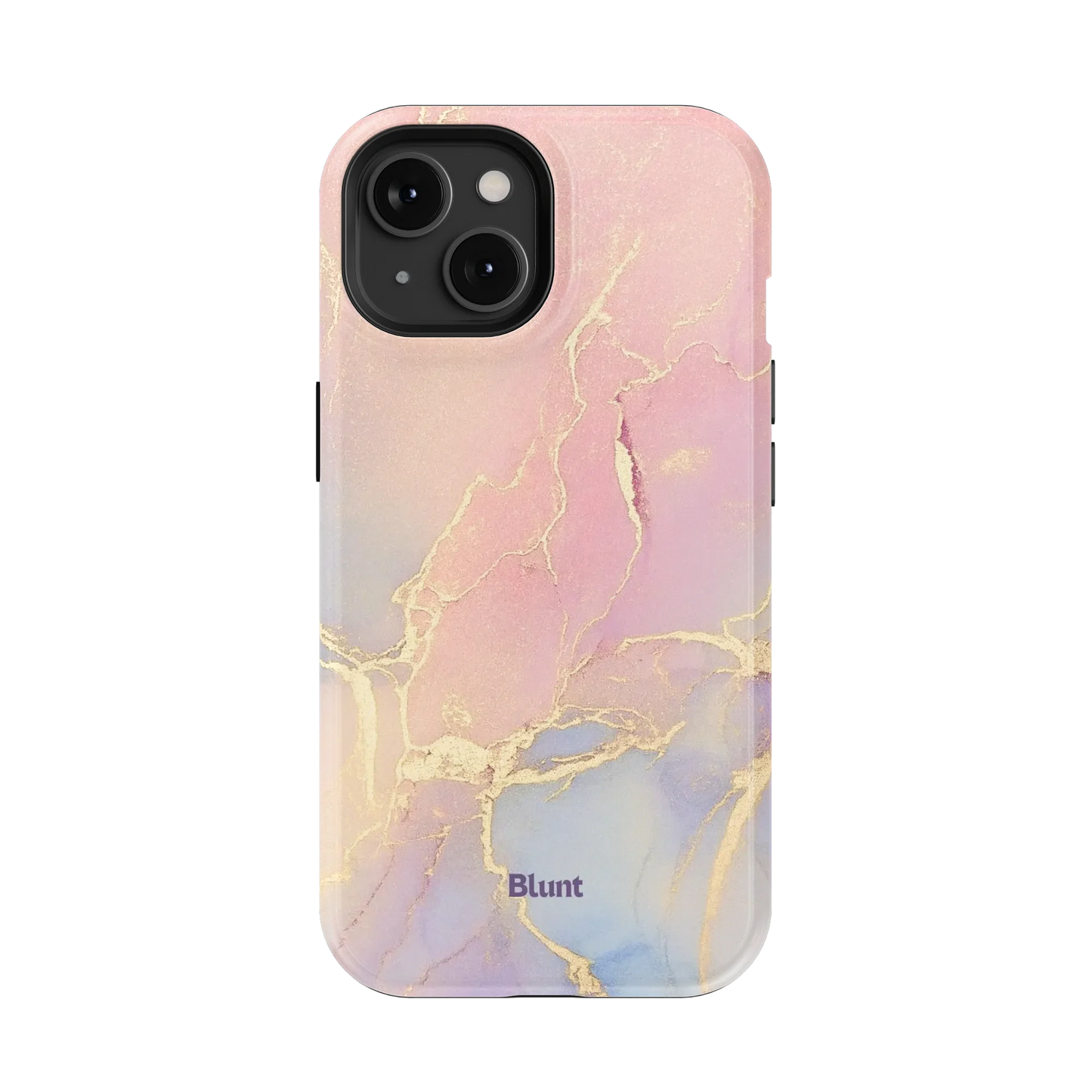 Rosie Marble iPhone Case