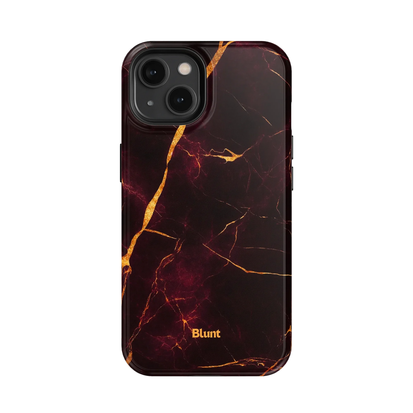 Altair iPhone Case