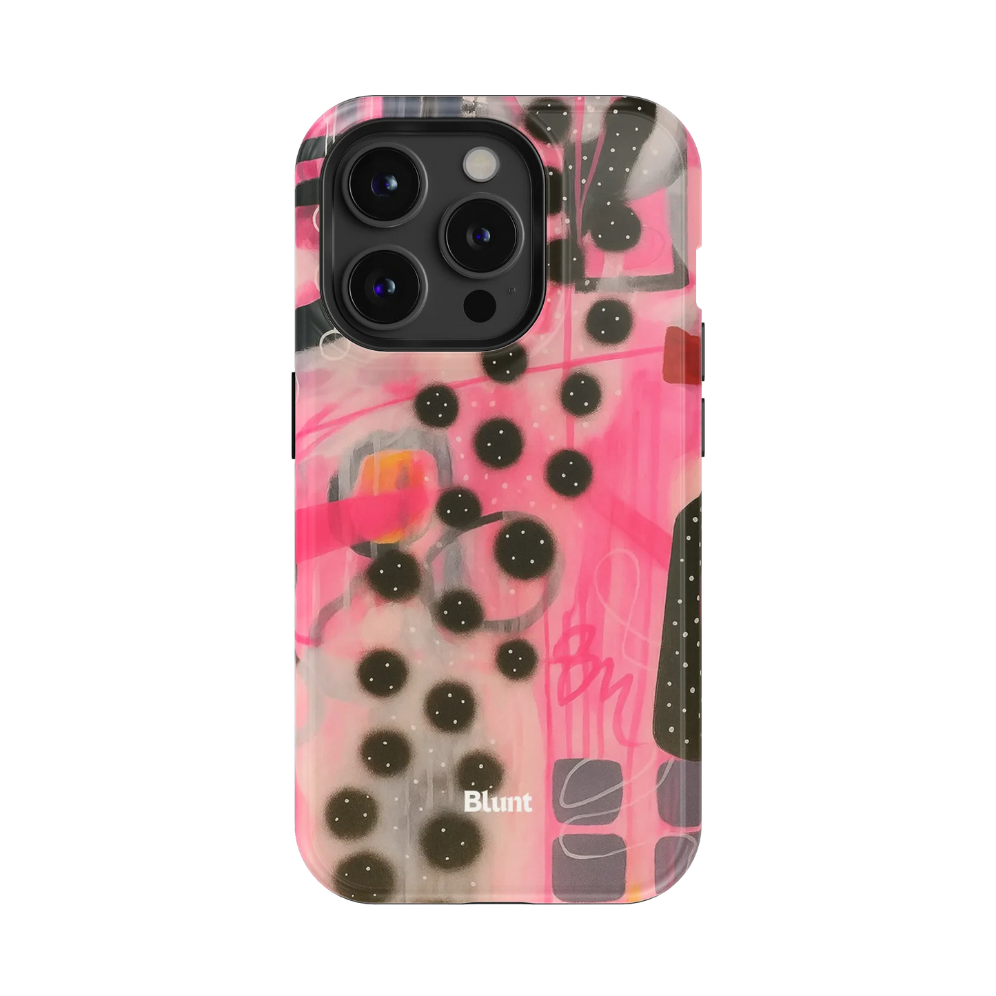 Coco iPhone Case
