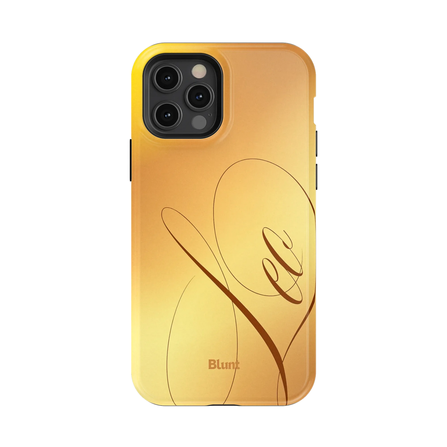 Leo iPhone Case