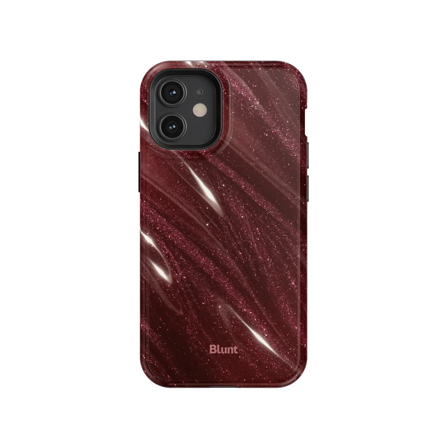 Velvet Rush iPhone Case