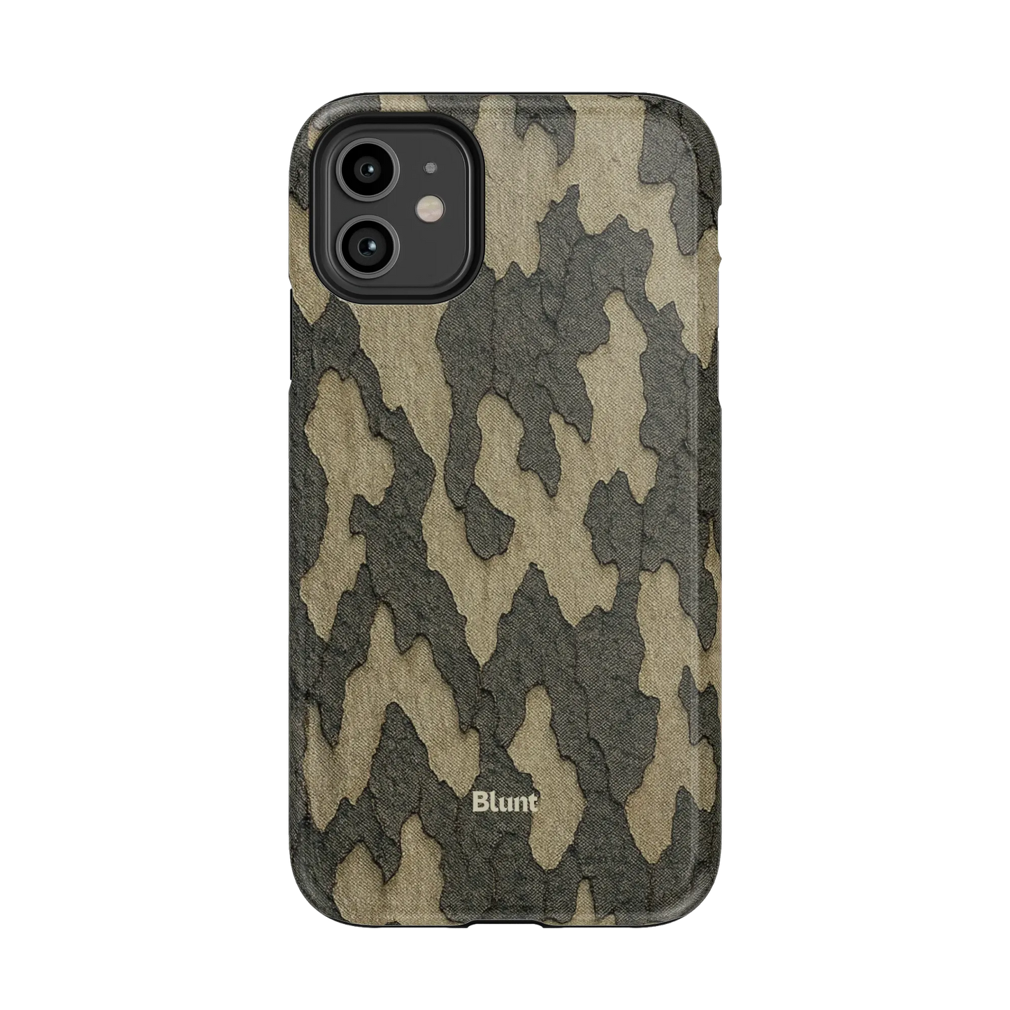 Desert iPhone Case