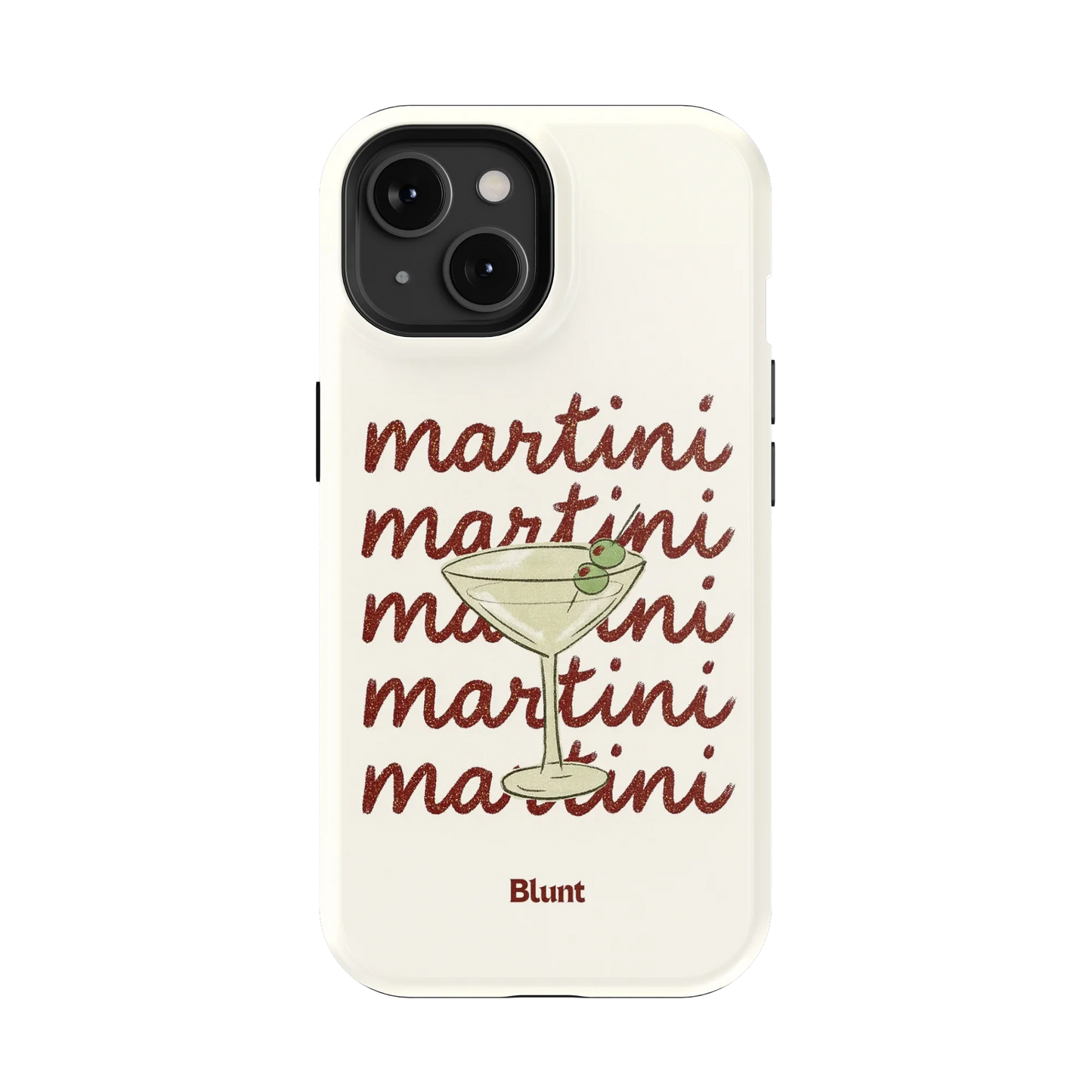 Sip Sip iPhone Case