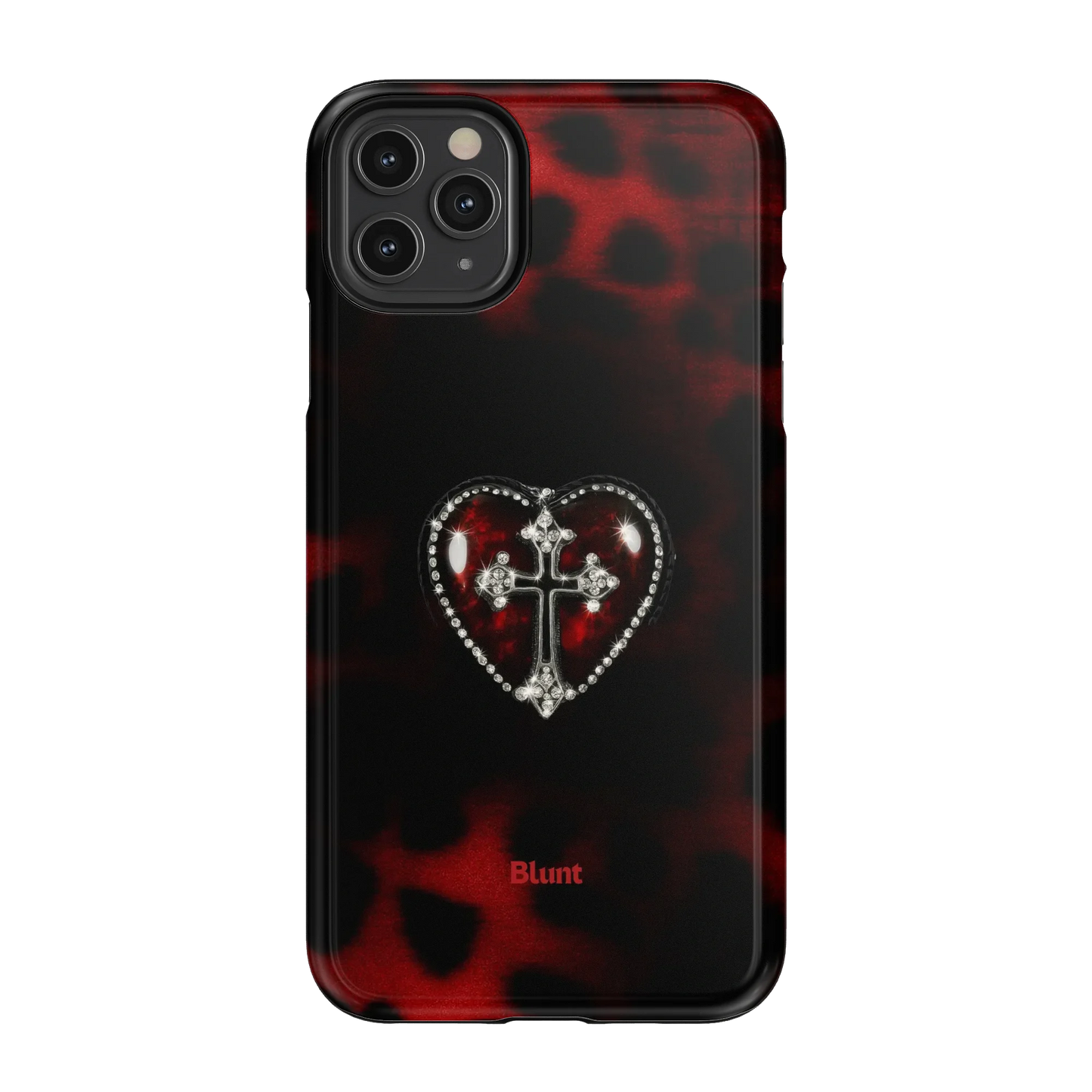Devotion iPhone Case