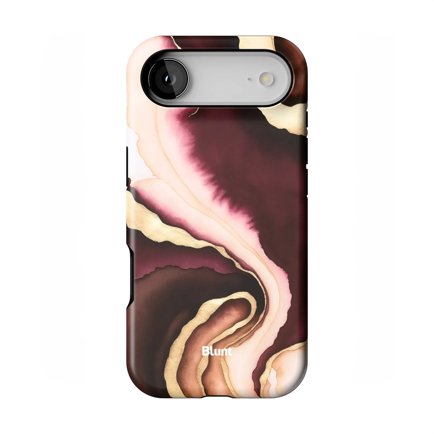 Marais iPhone Case