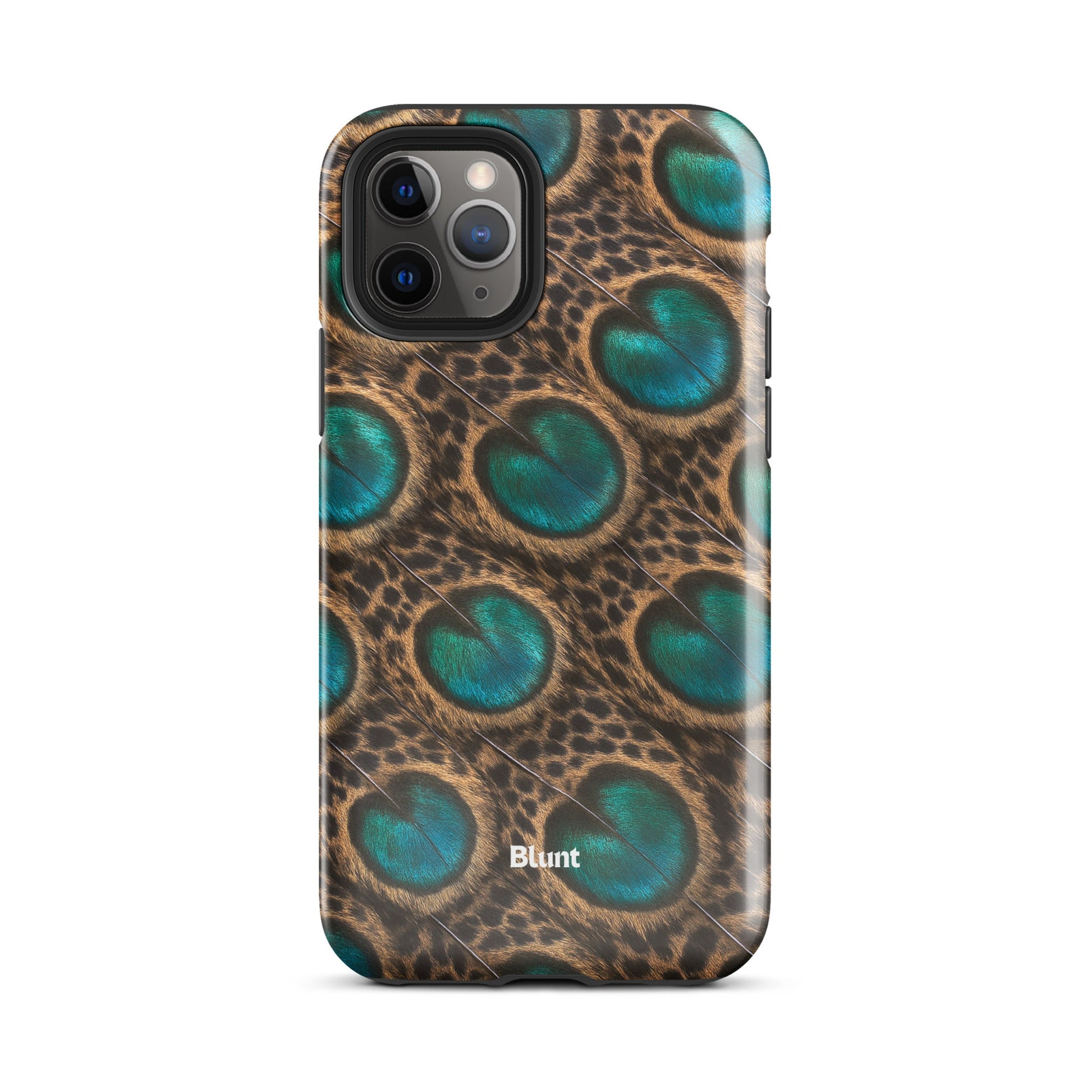 Jolie iPhone Case - Blunt Cases