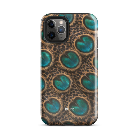 Jolie iPhone Case - Blunt Cases