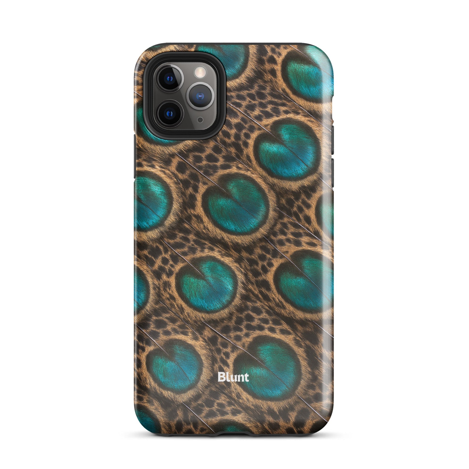 Jolie iPhone Case - Blunt Cases