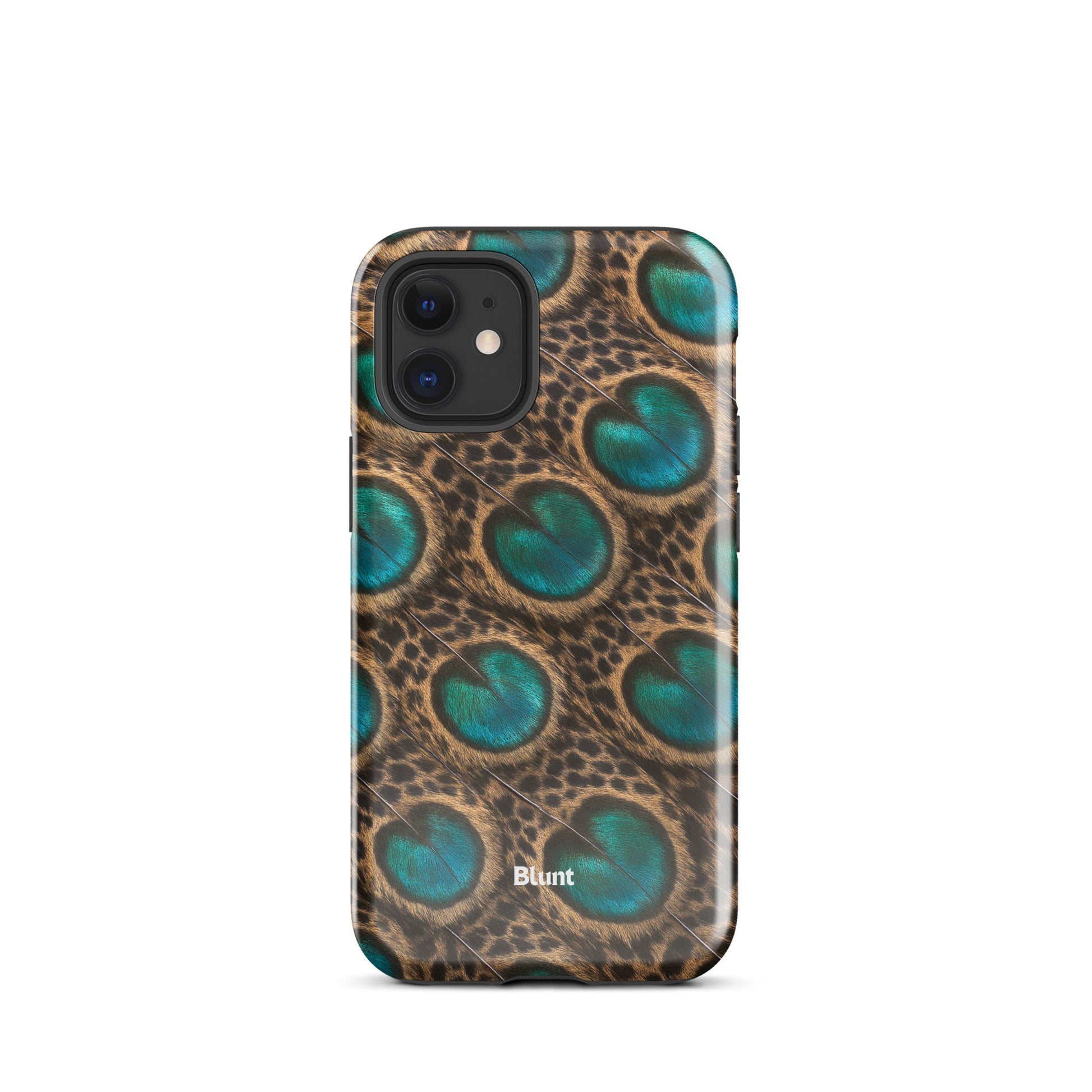 Jolie iPhone Case - Blunt Cases