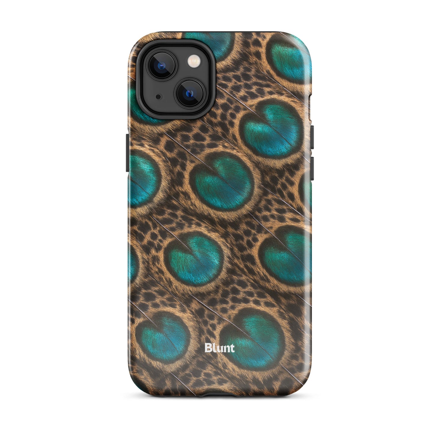 Jolie iPhone Case - Blunt Cases