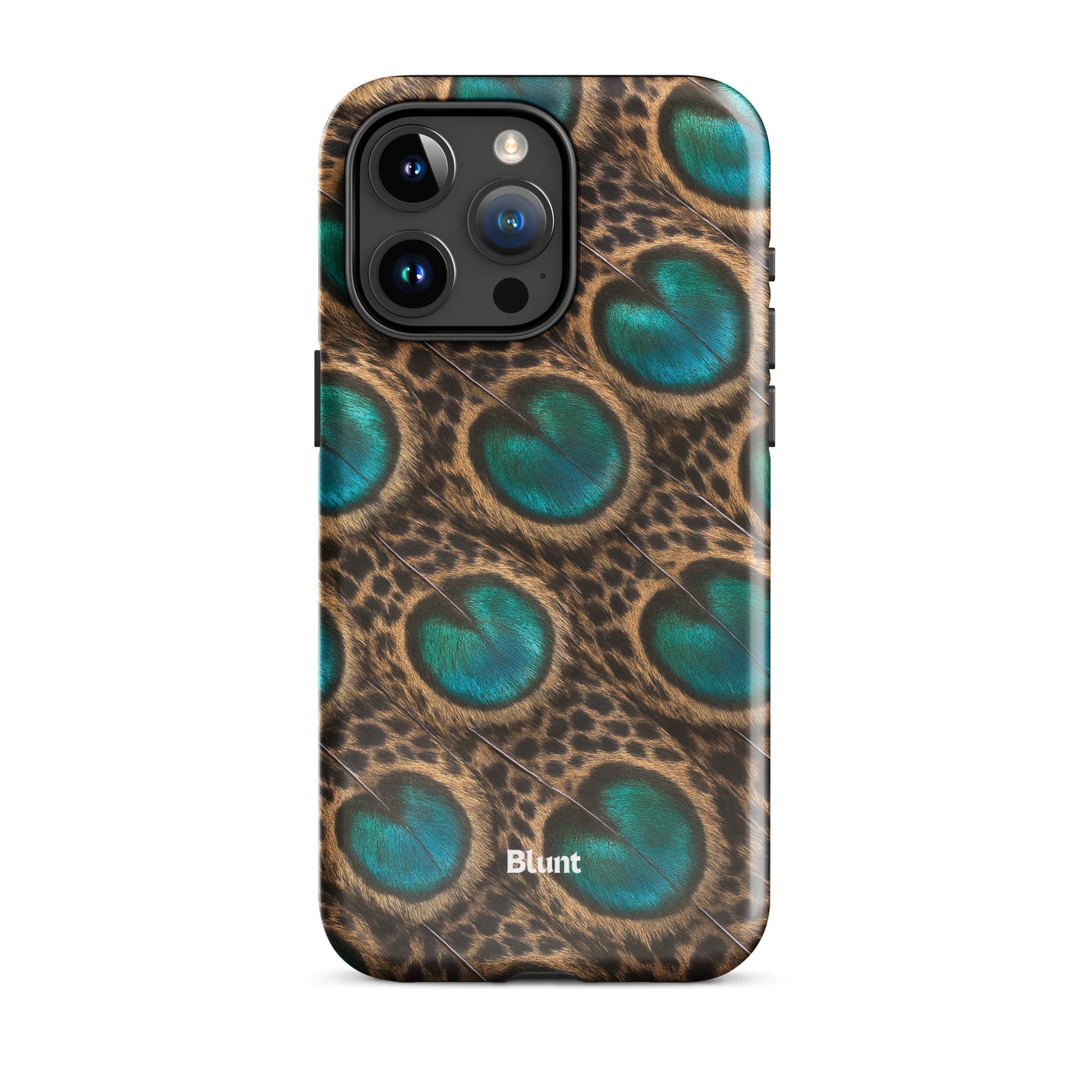 Jolie iPhone Case - Blunt Cases