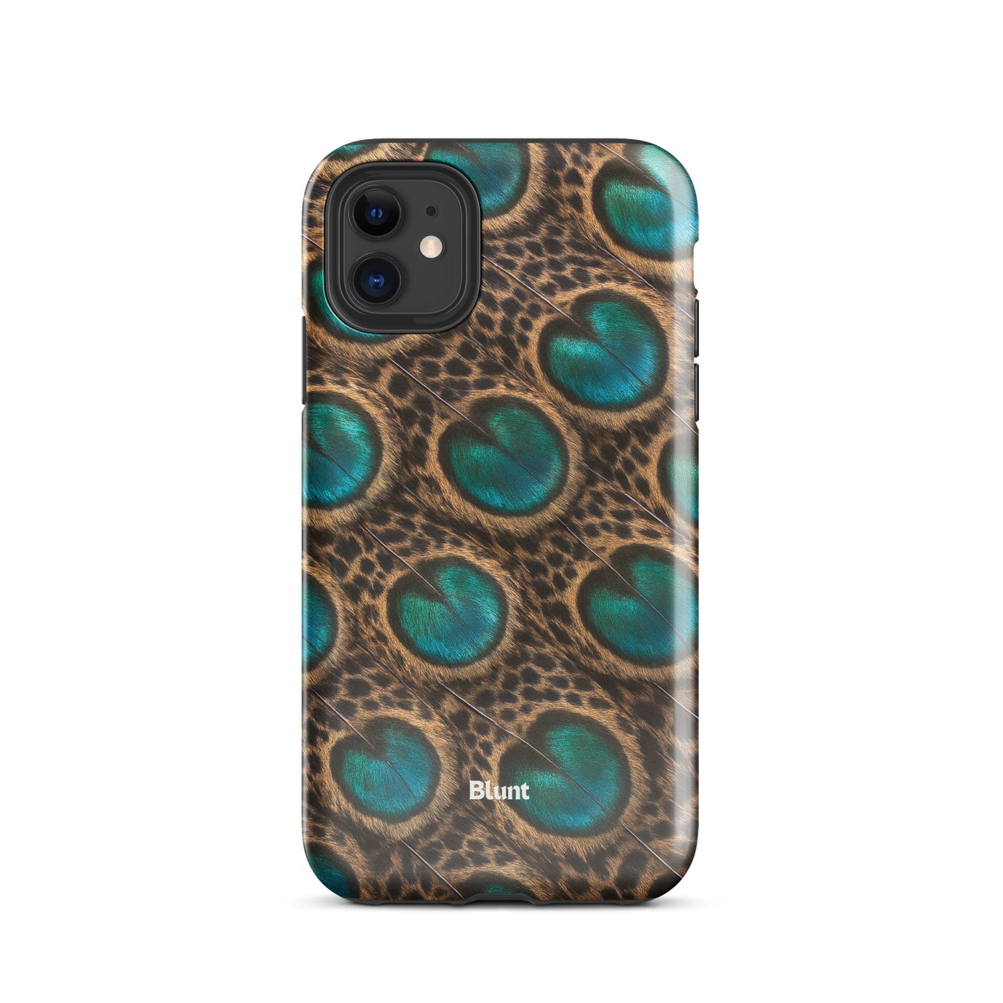 Jolie iPhone Case - Blunt Cases
