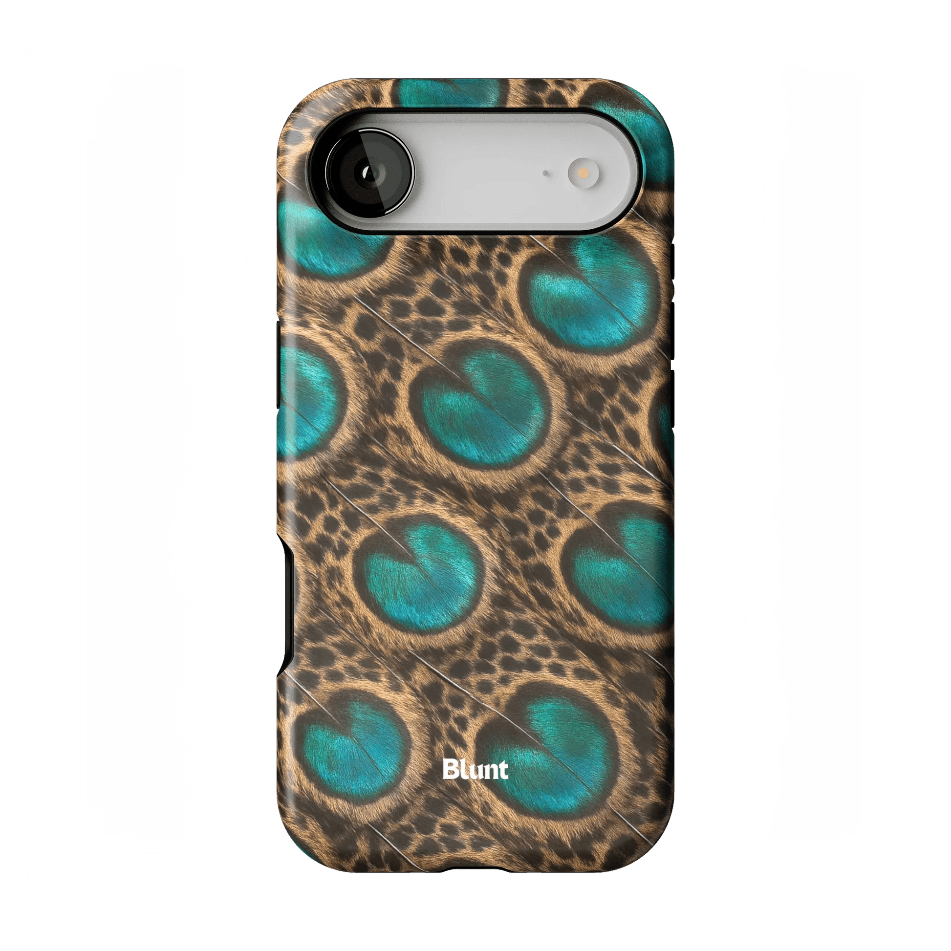 Jolie iPhone Case - Blunt Cases