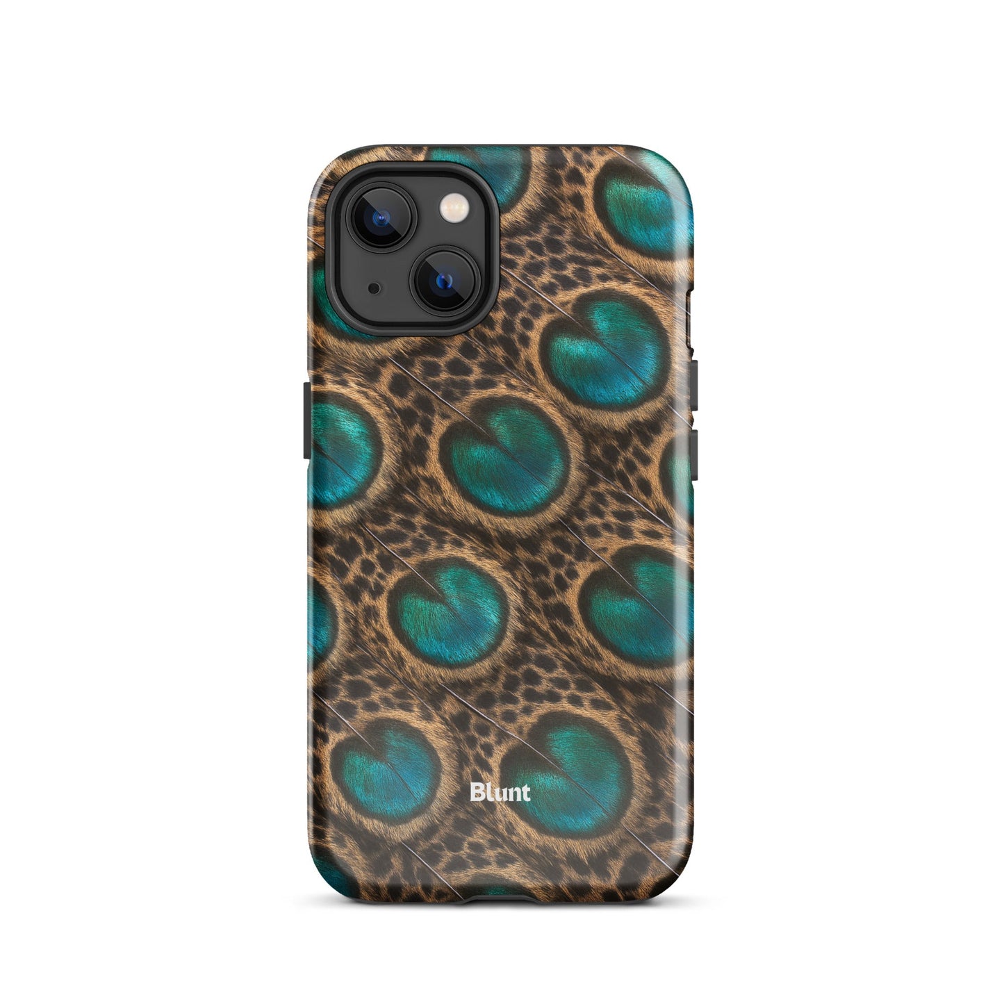 Jolie iPhone Case - Blunt Cases