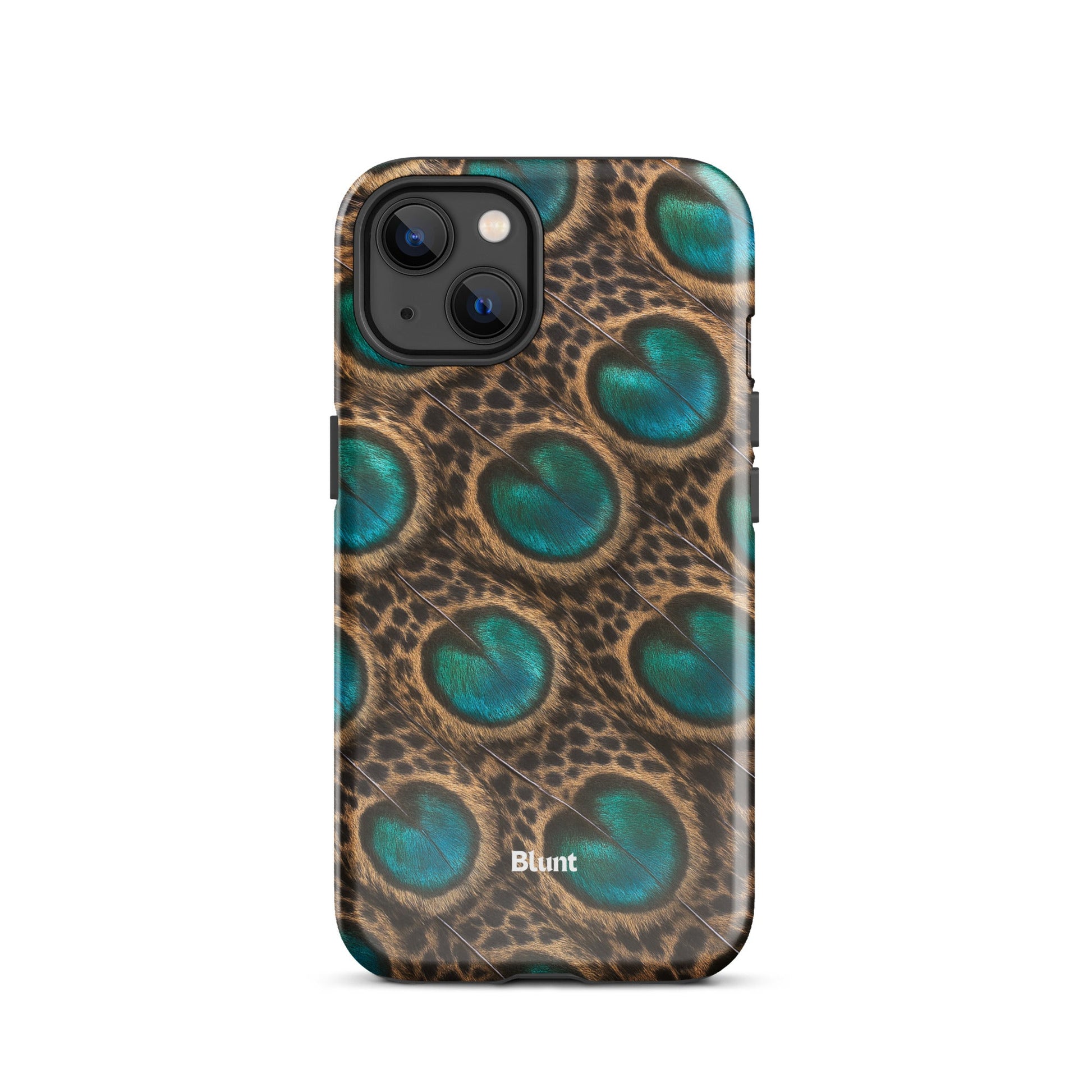 Jolie iPhone Case - Blunt Cases