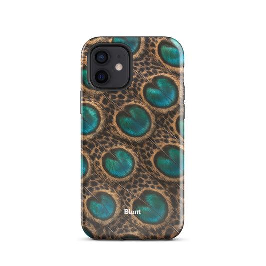 Jolie iPhone Case - Blunt Cases