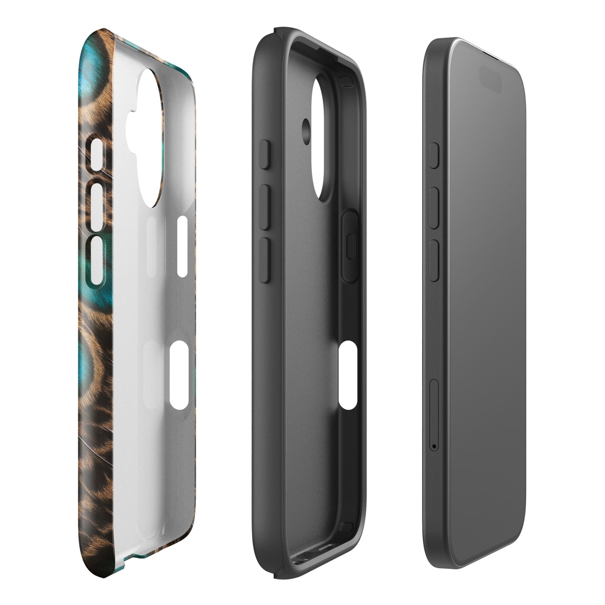 Jolie iPhone Case - Blunt Cases