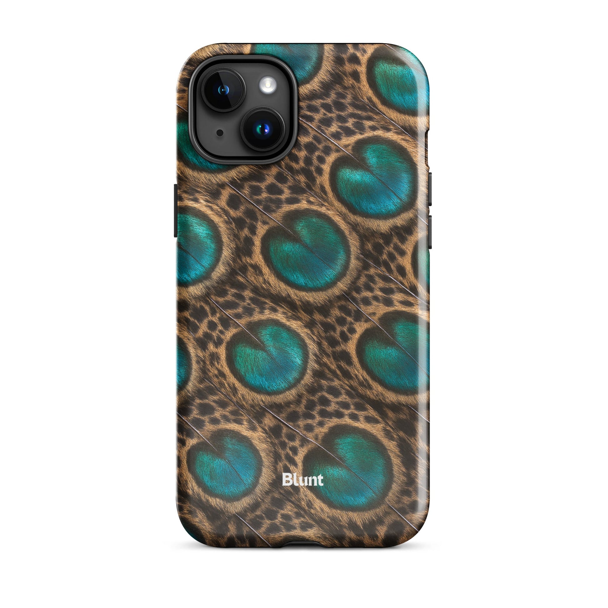 Jolie iPhone Case - Blunt Cases