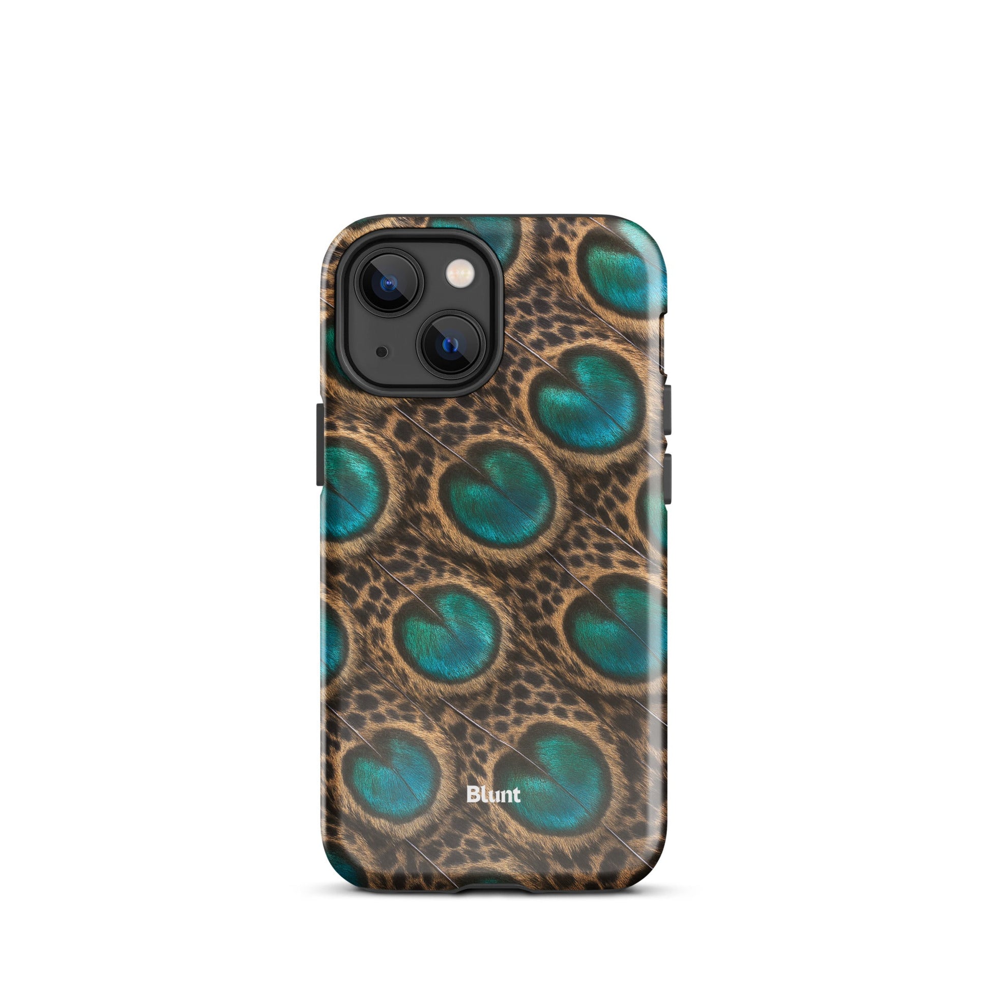 Jolie iPhone Case - Blunt Cases