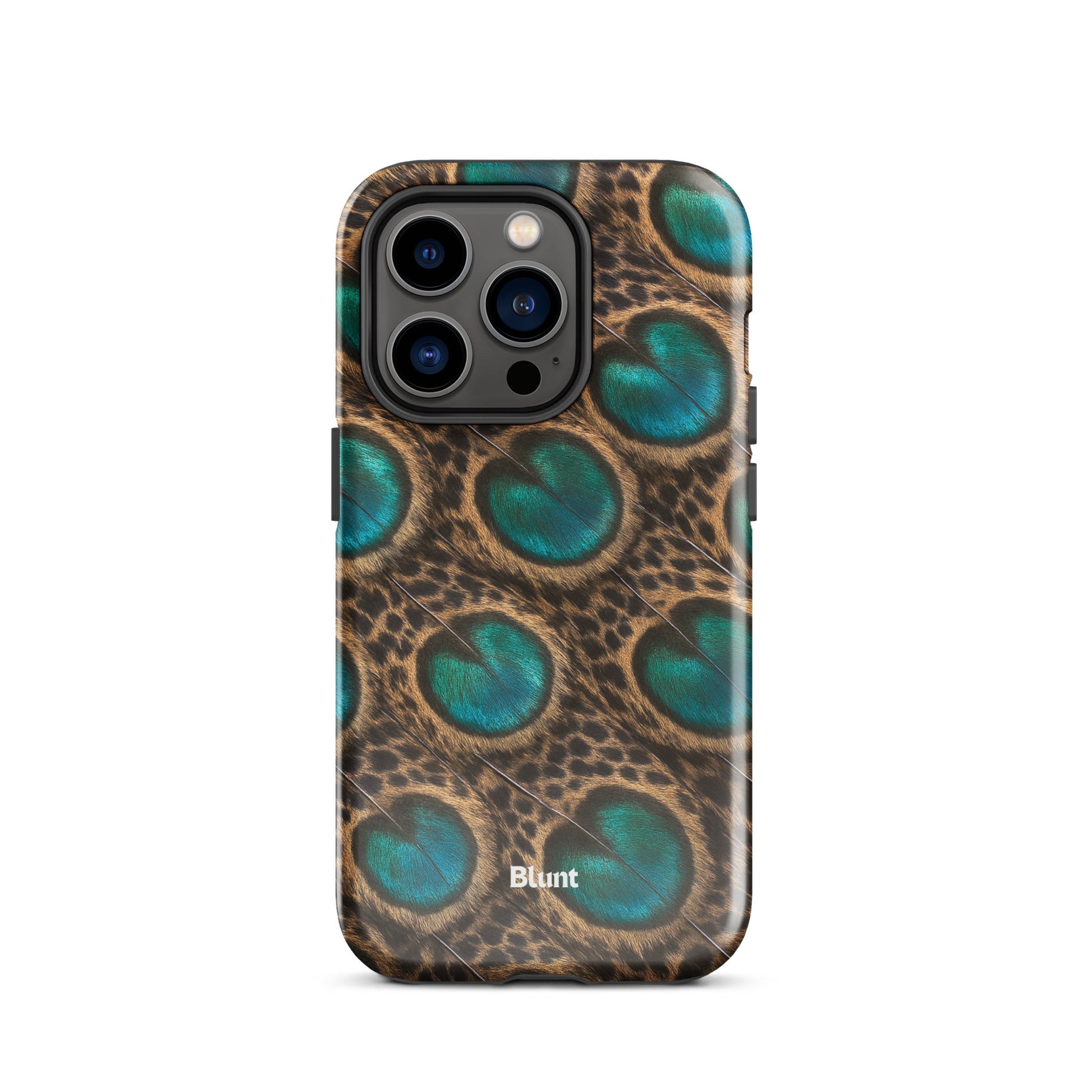 Jolie iPhone Case - Blunt Cases