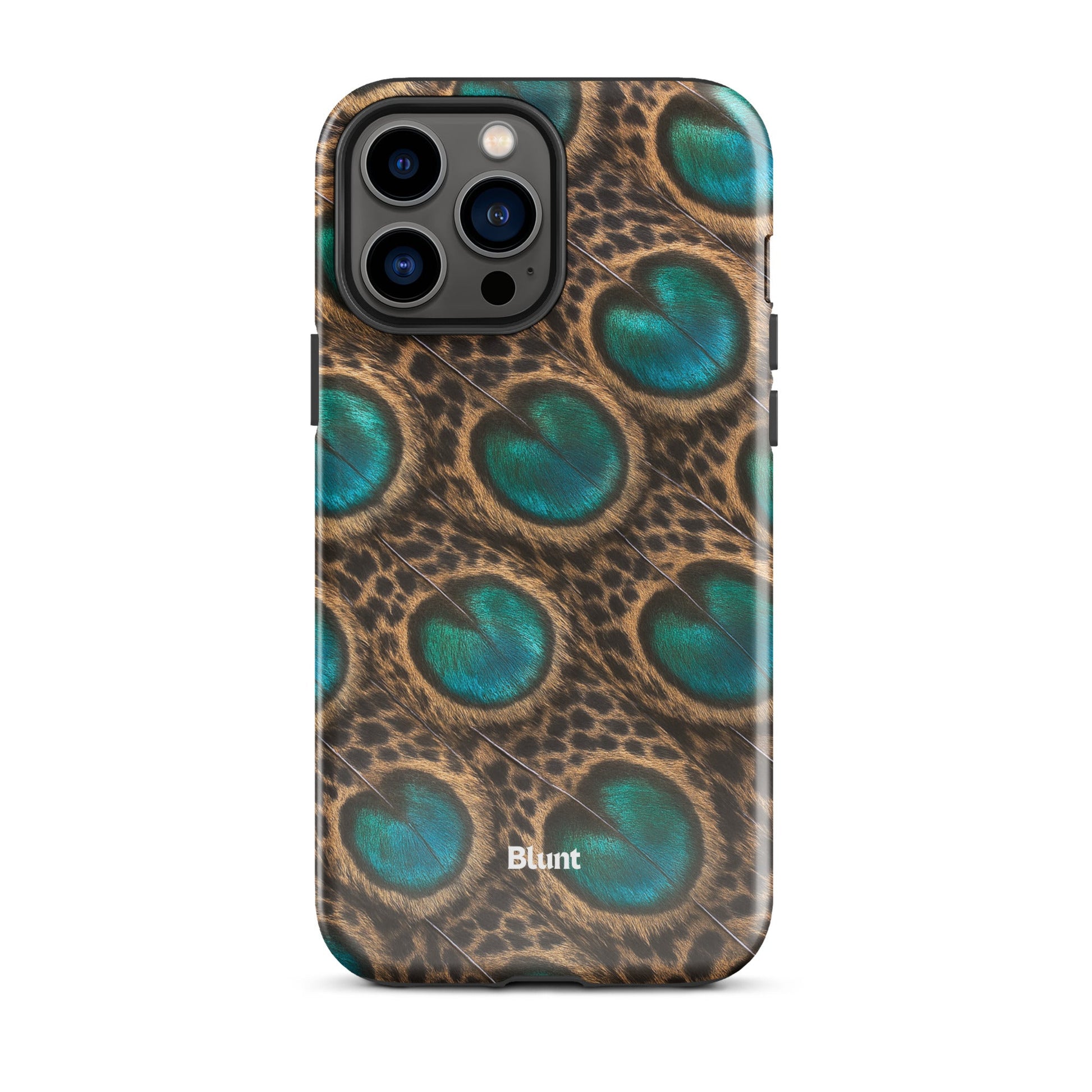 Jolie iPhone Case - Blunt Cases