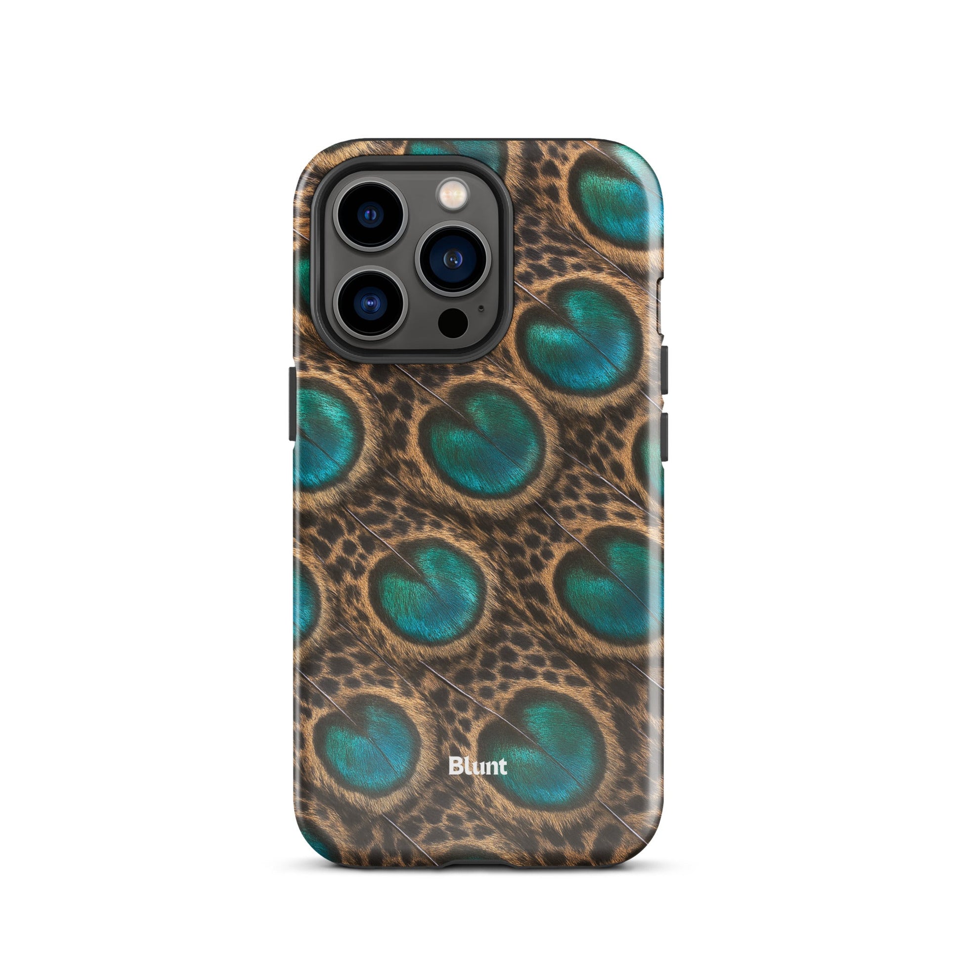 Jolie iPhone Case - Blunt Cases