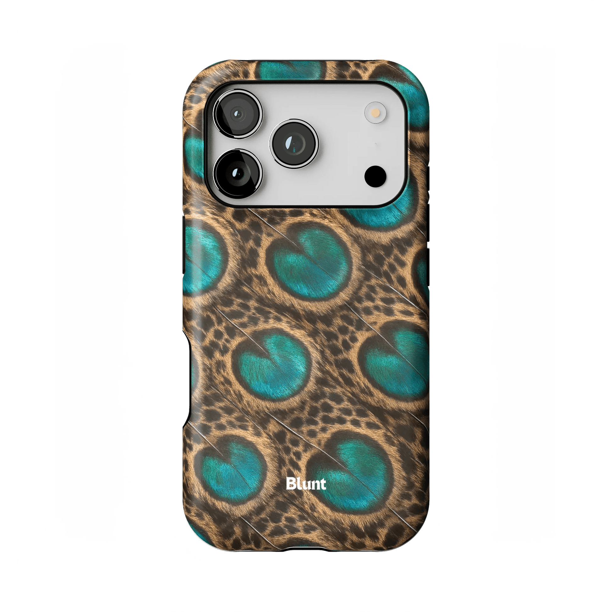 Jolie iPhone Case - Blunt Cases