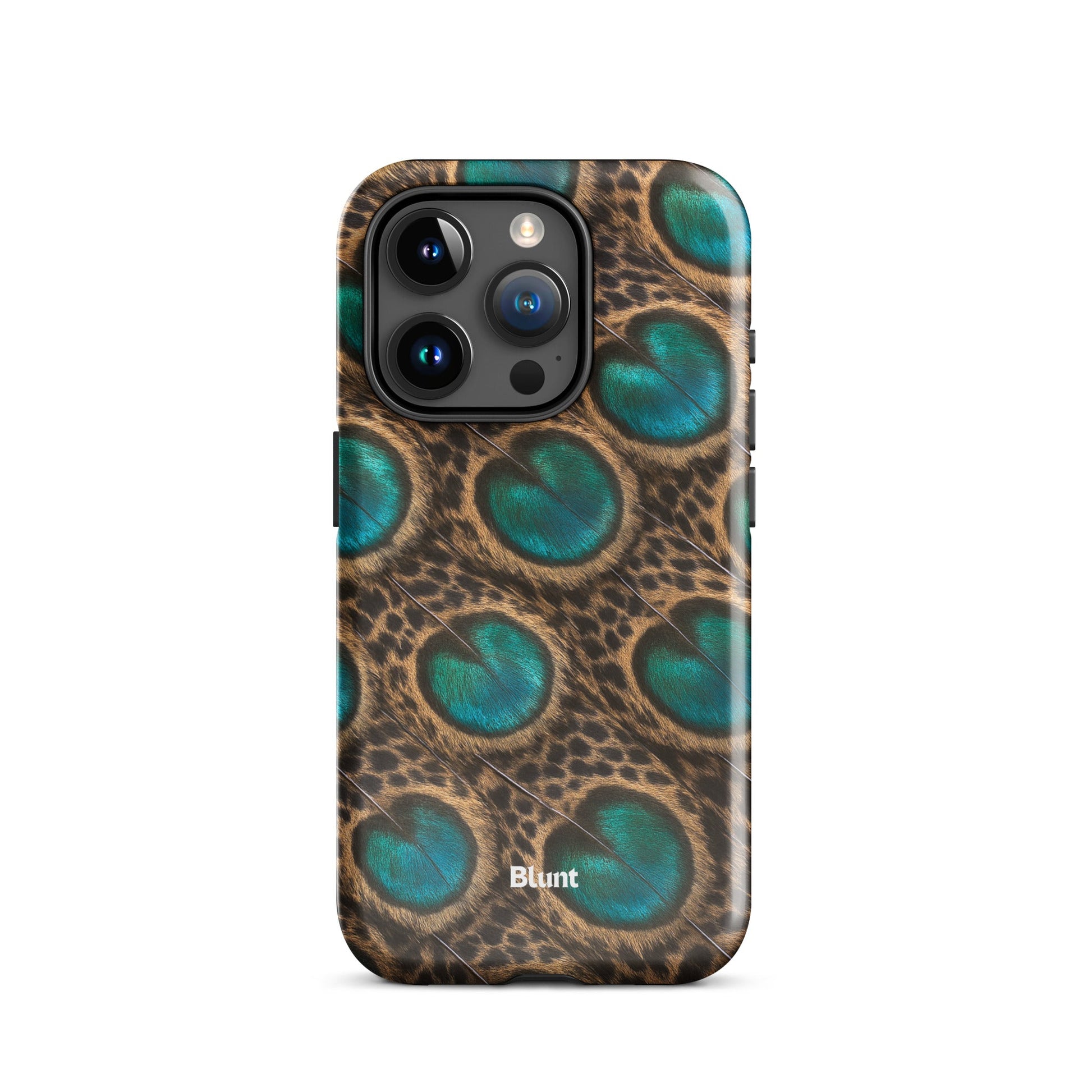 Jolie iPhone Case - Blunt Cases