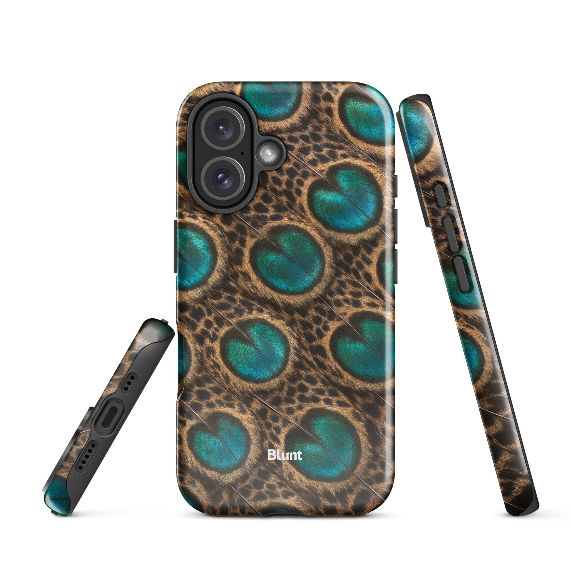 Jolie iPhone Case - Blunt Cases