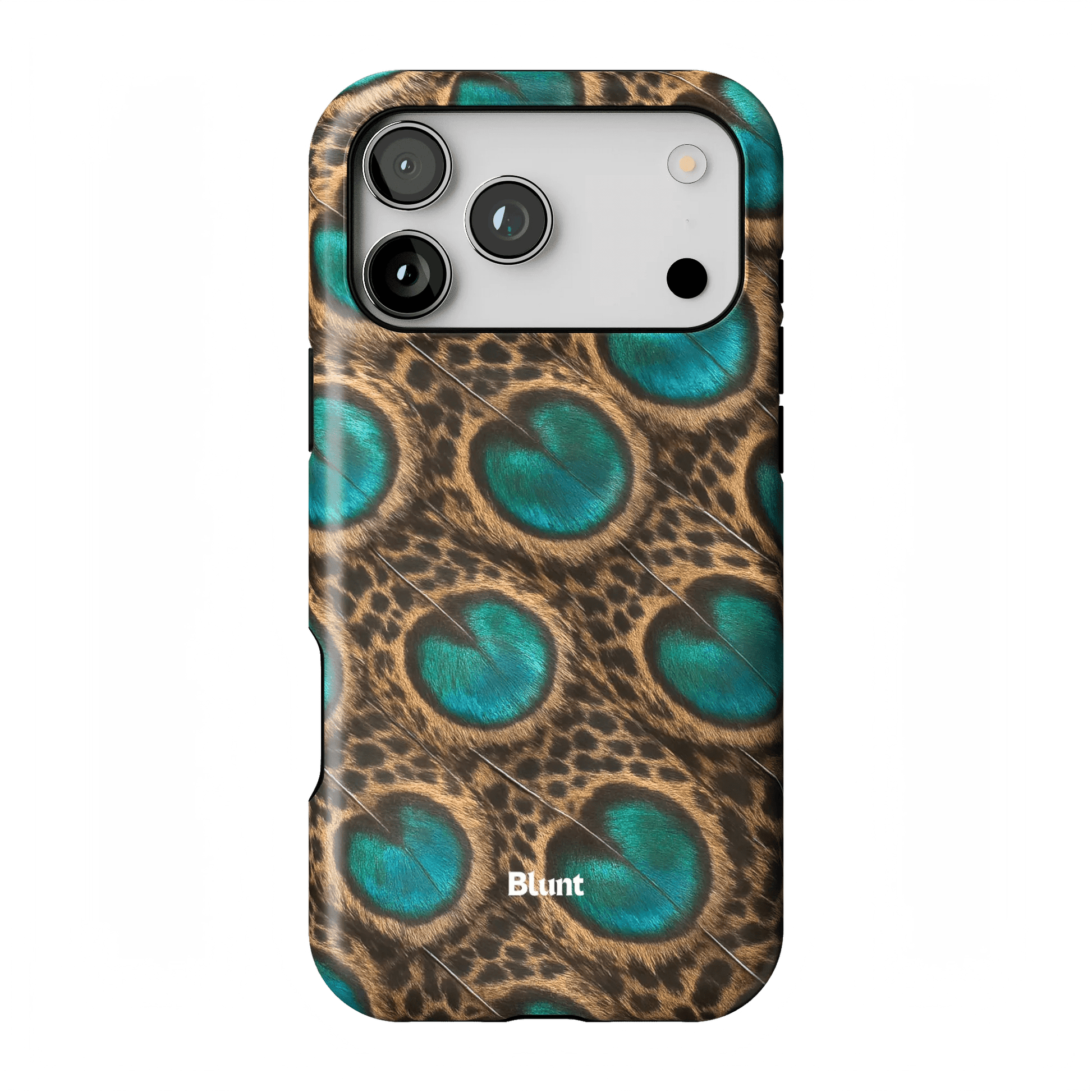 Jolie iPhone Case - Blunt Cases
