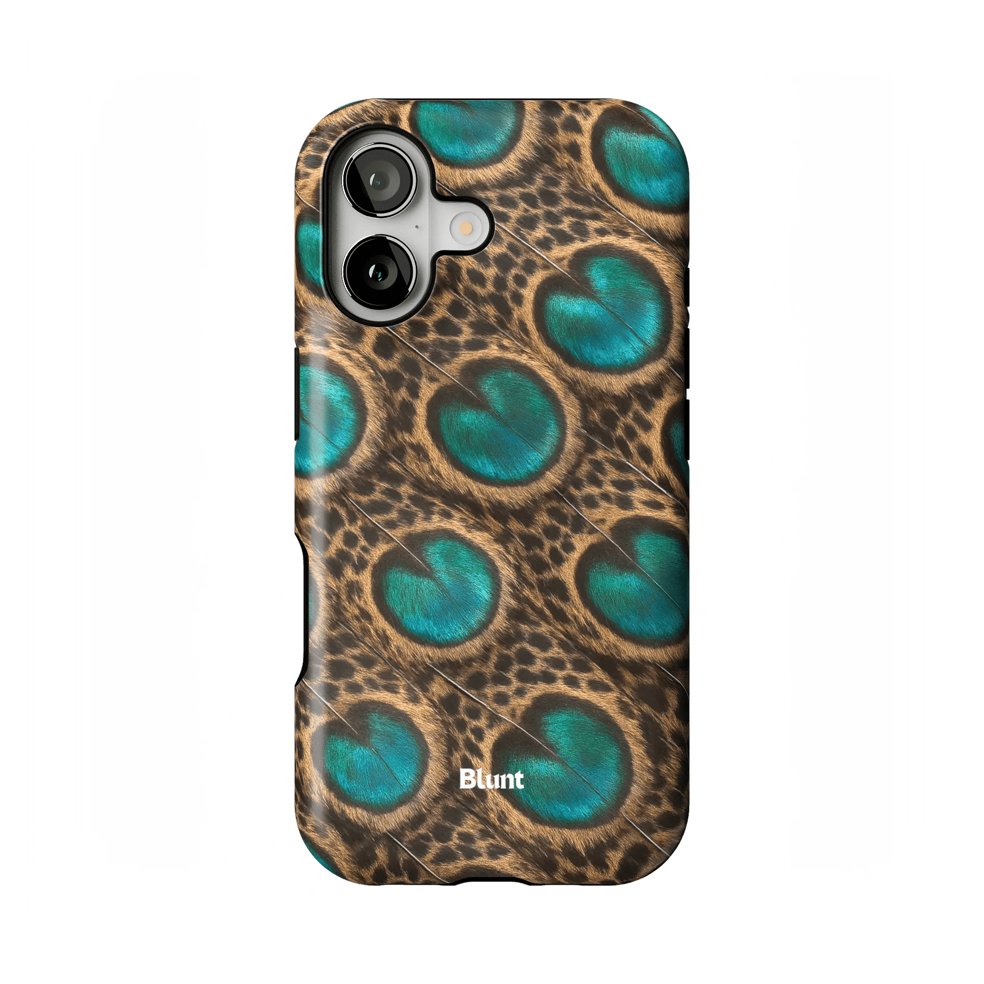 Jolie iPhone Case - Blunt Cases