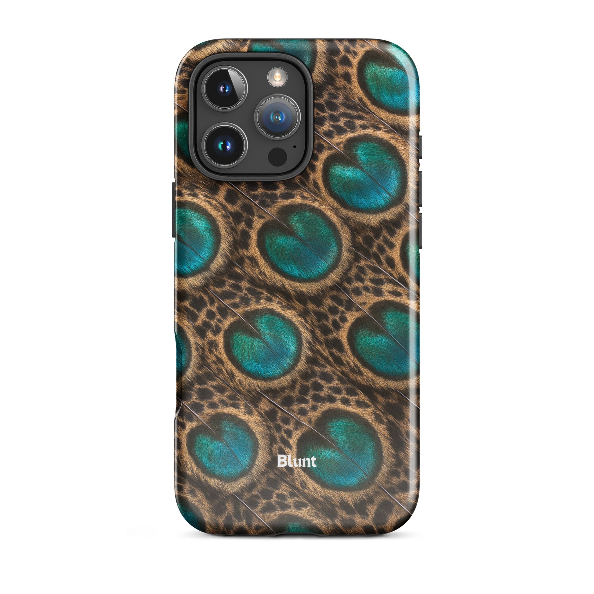 Jolie iPhone Case - Blunt Cases