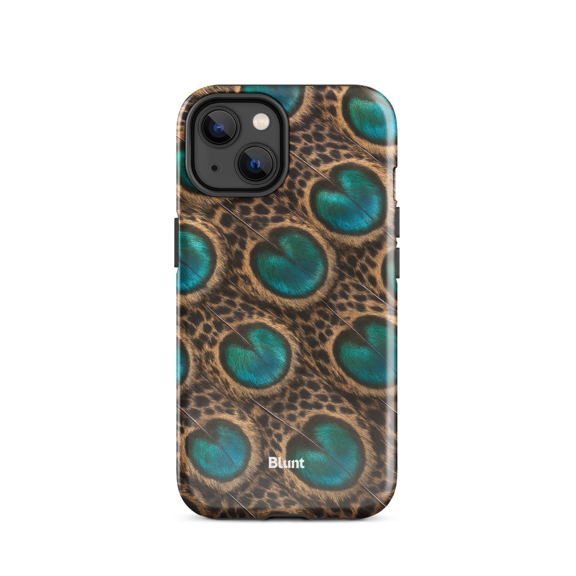 Jolie iPhone Case - Blunt Cases