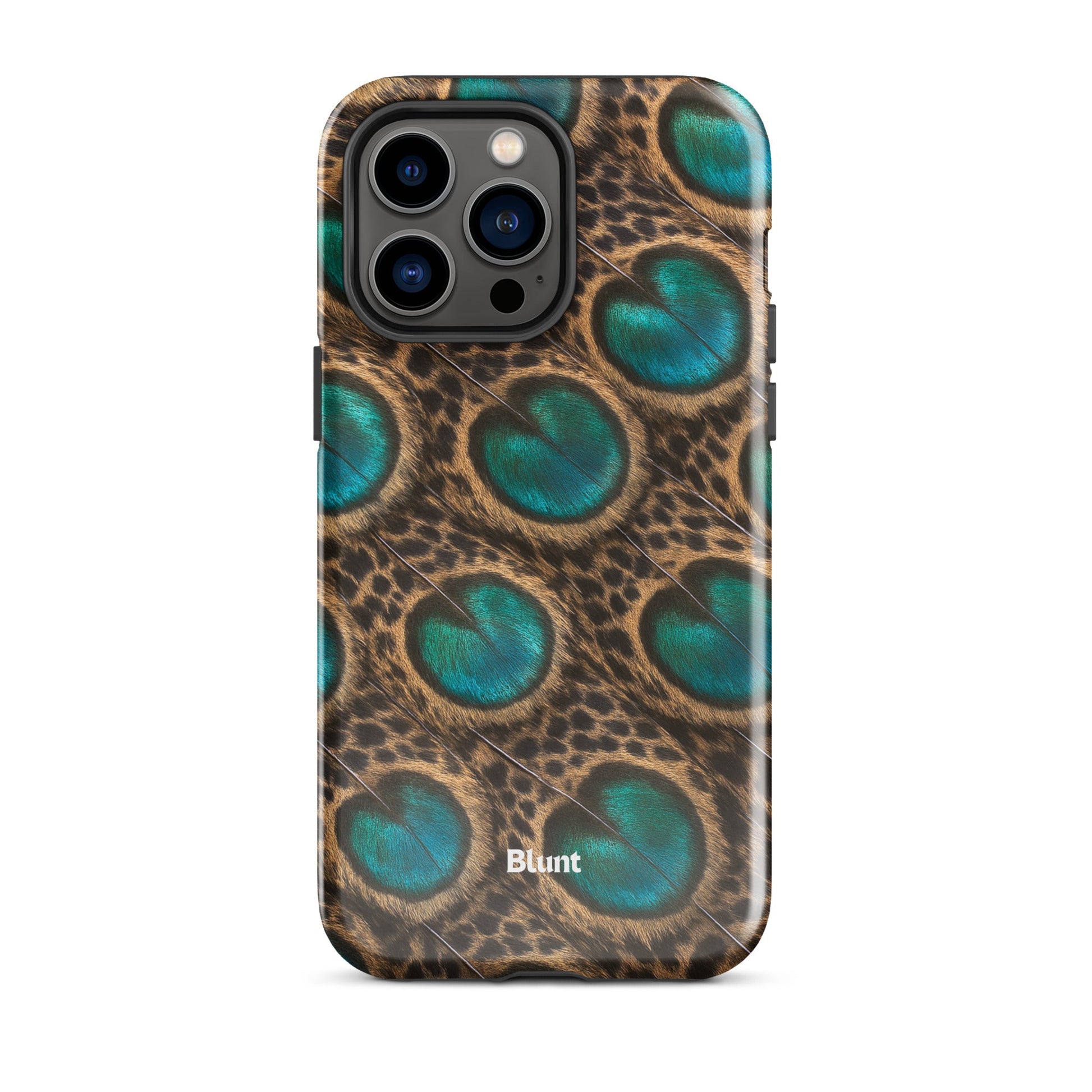 Jolie iPhone Case - Blunt Cases
