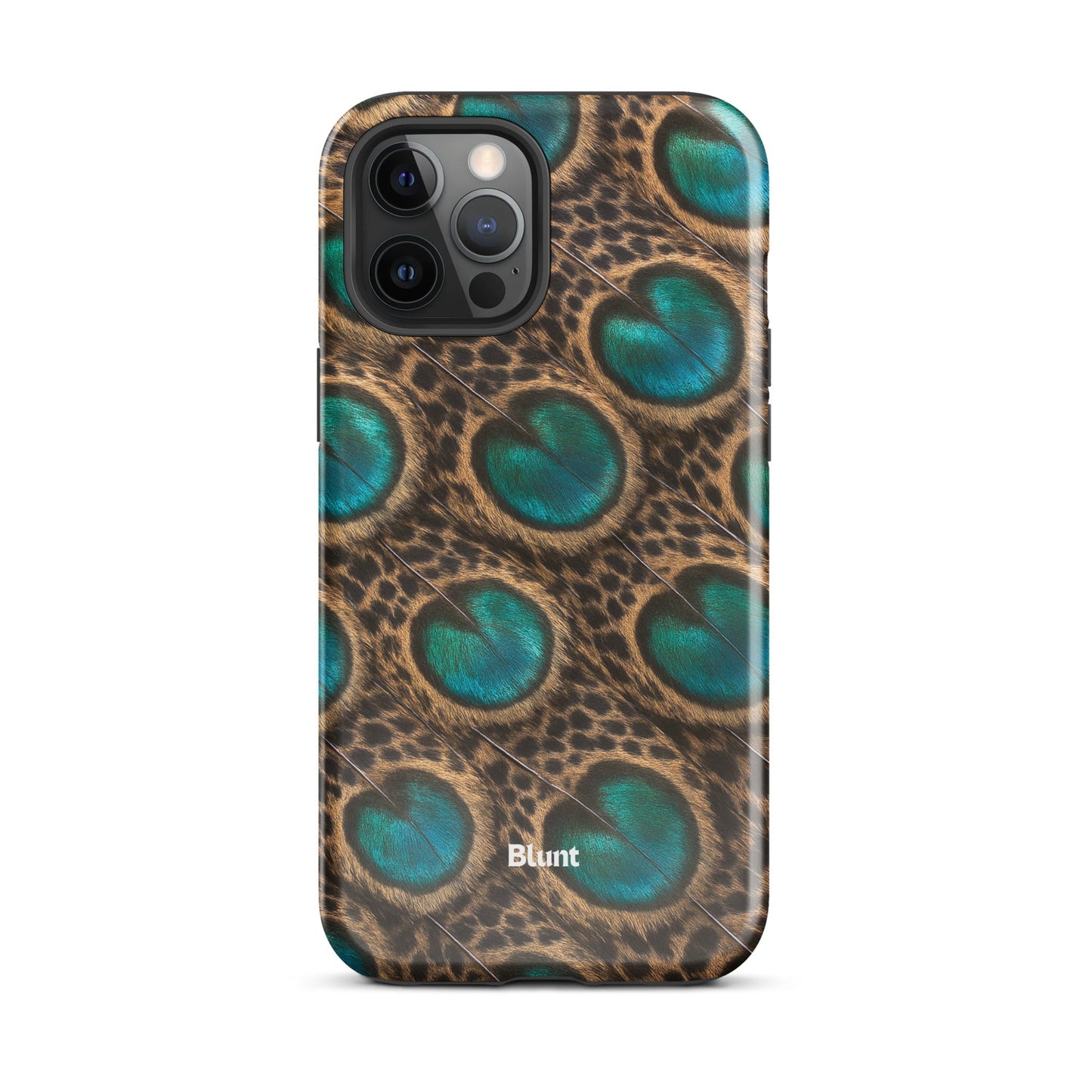 Jolie iPhone Case - Blunt Cases