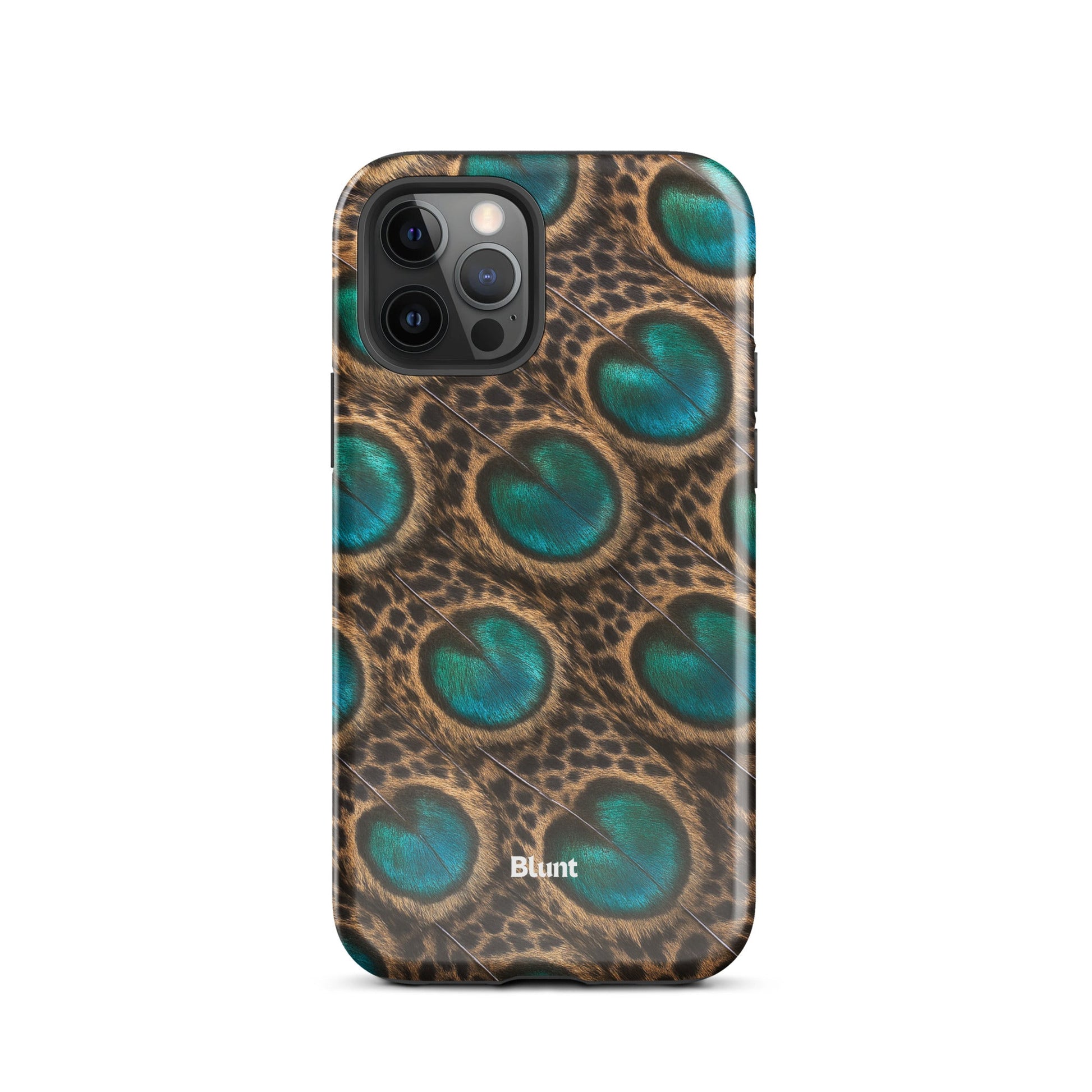 Jolie iPhone Case - Blunt Cases