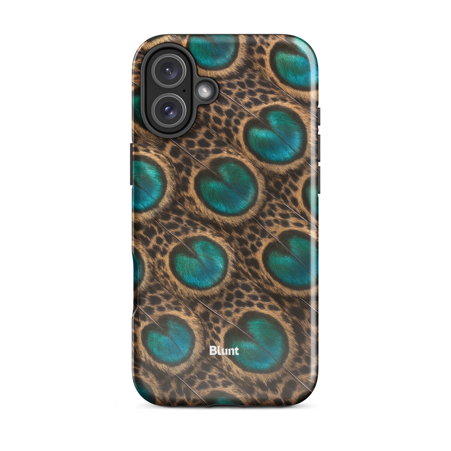 Jolie iPhone Case - Blunt Cases