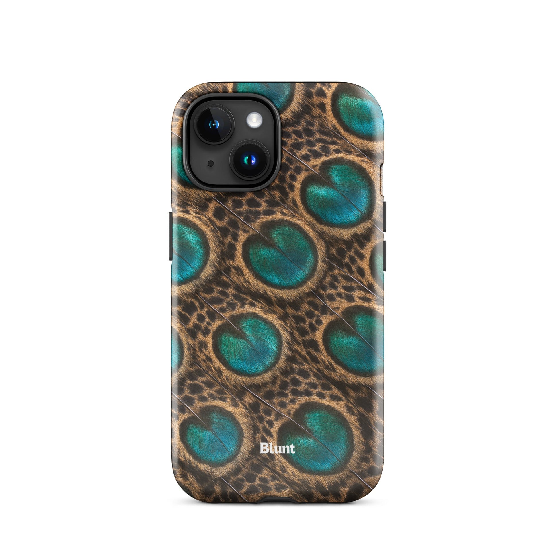 Jolie iPhone Case - Blunt Cases