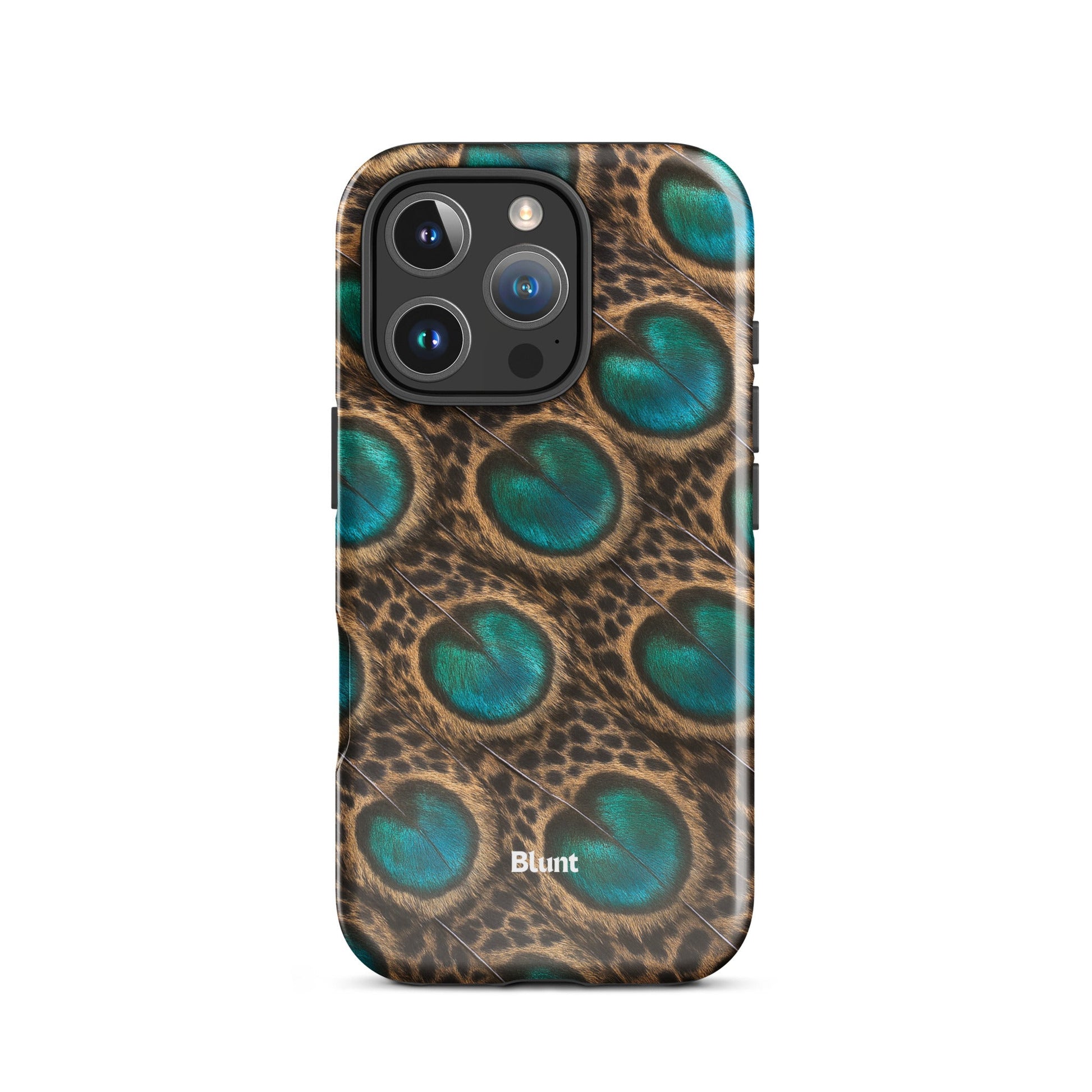 Jolie iPhone Case - Blunt Cases