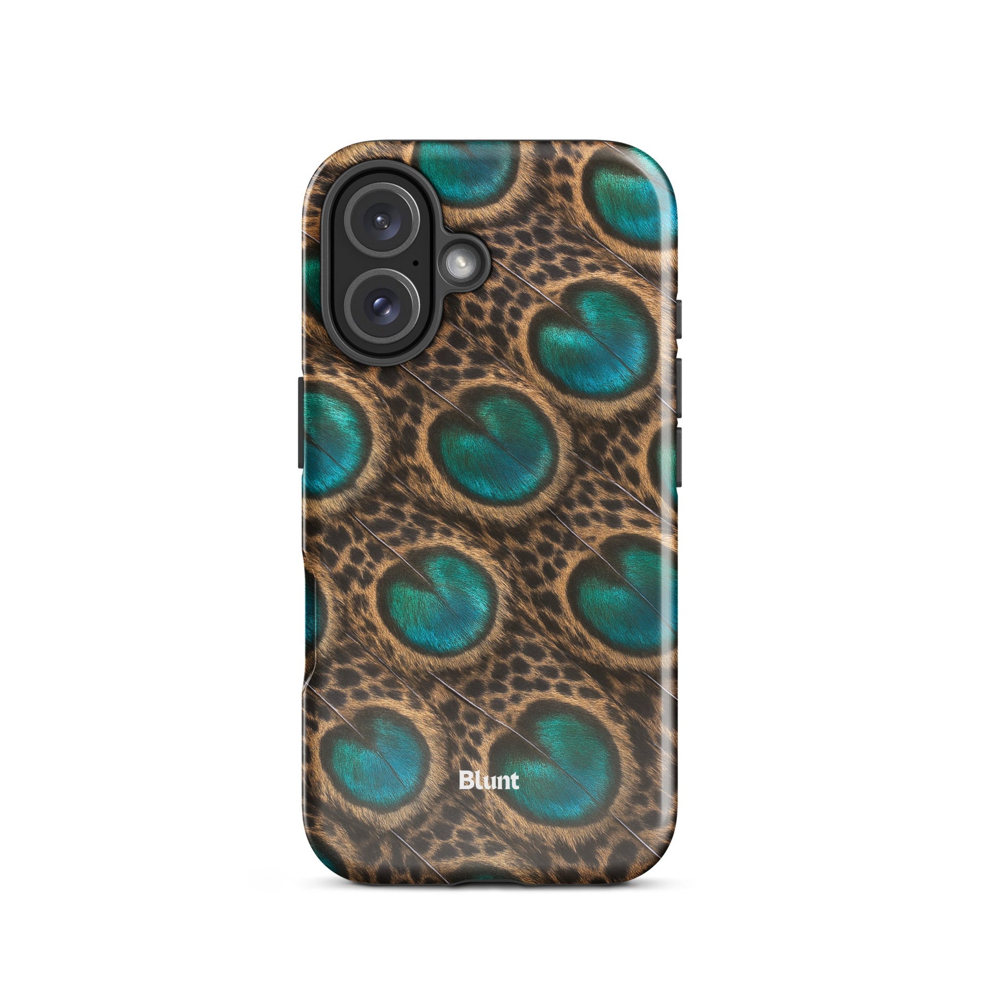 Jolie iPhone Case - Blunt Cases