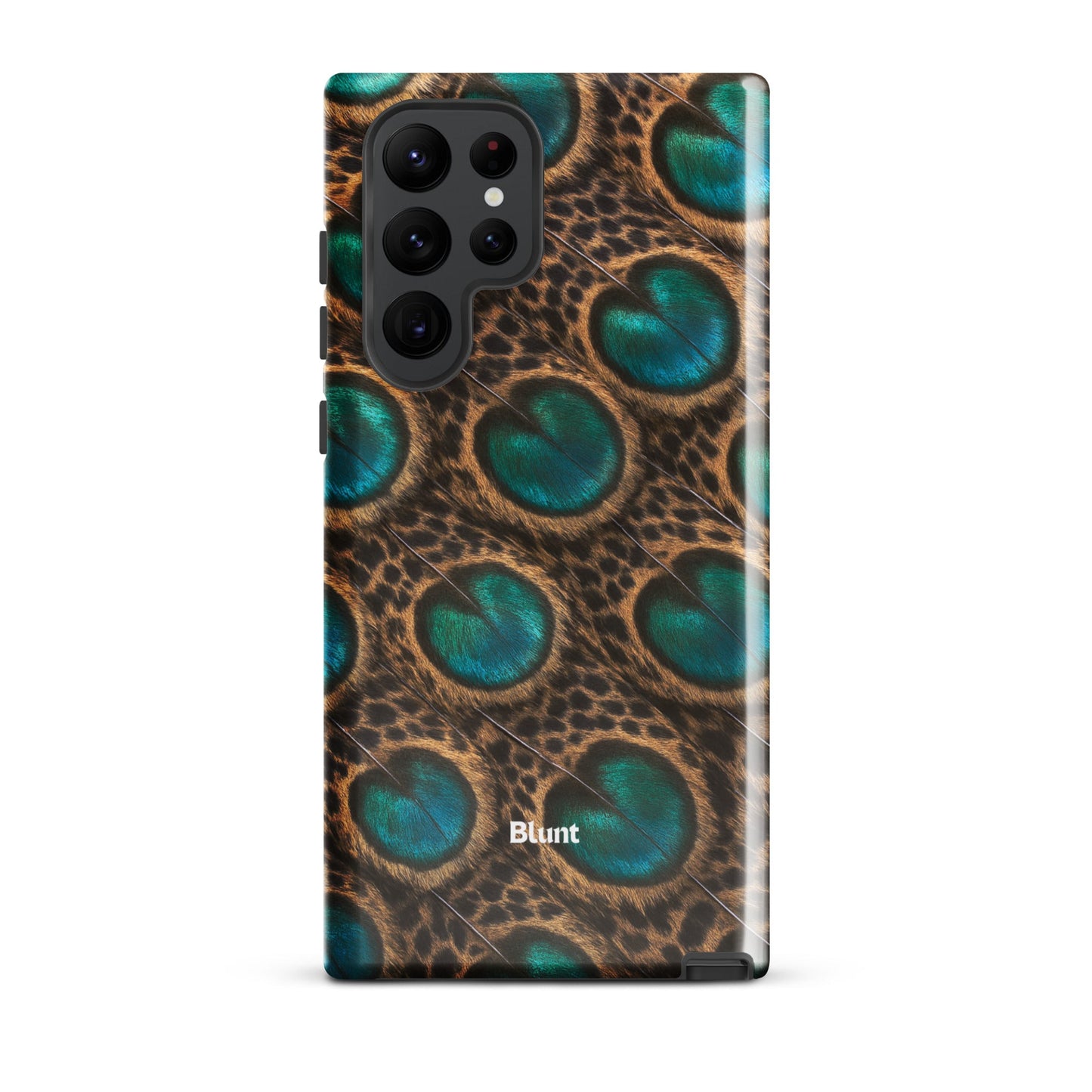Jolie Samsung Case - Blunt Cases
